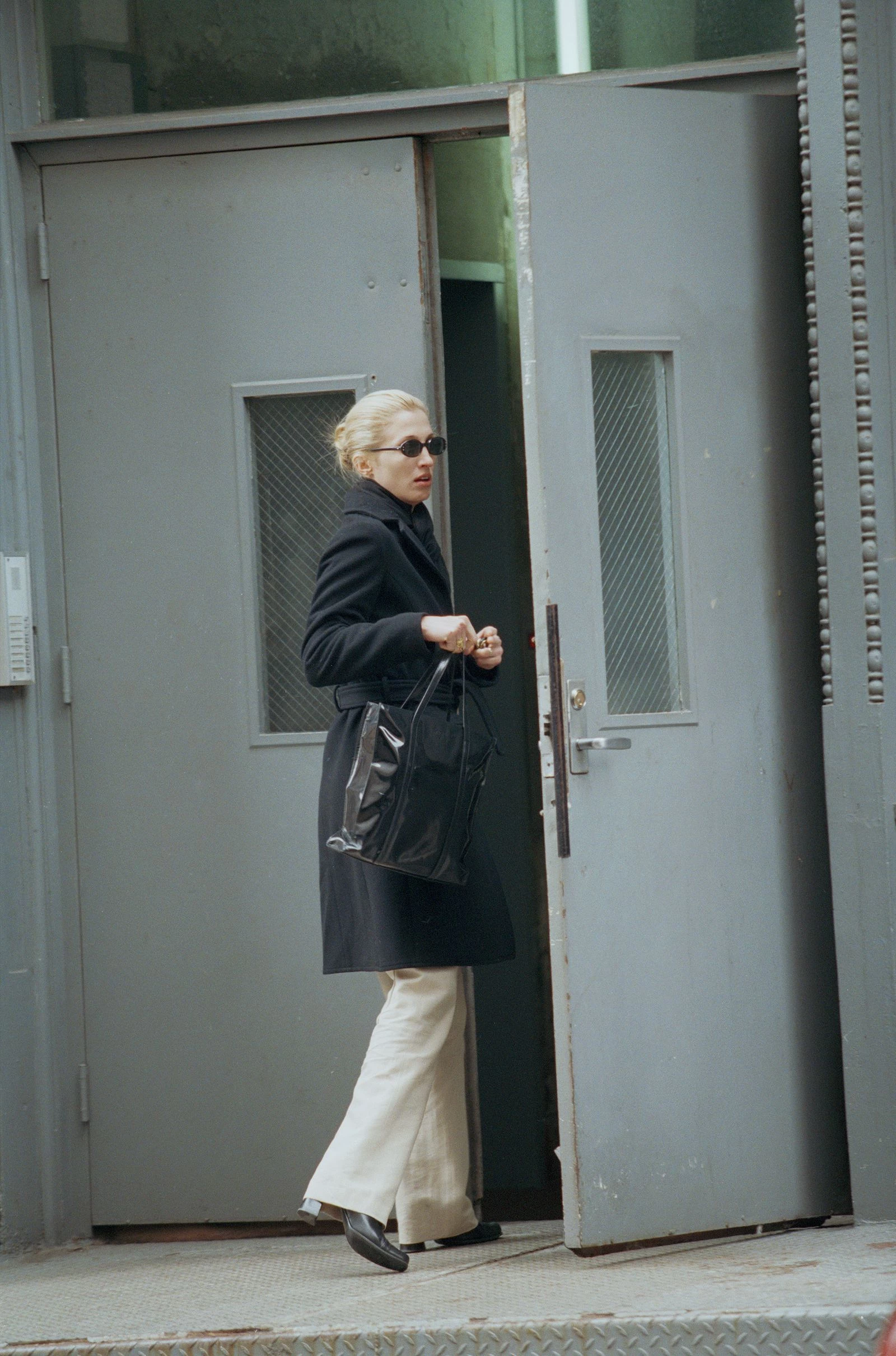 Керолін Бессетт-Кеннеді, 1997