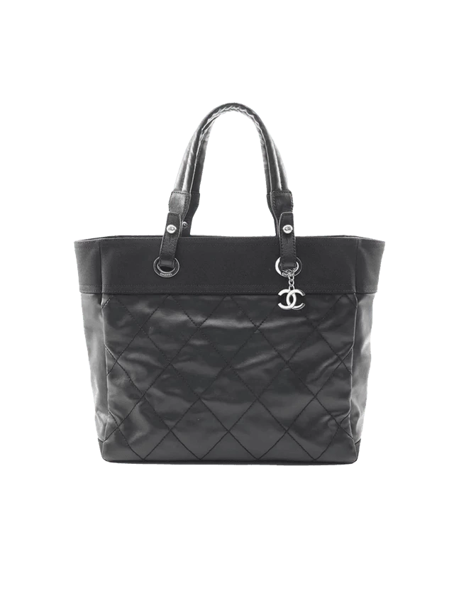 Chanel Paris-Biarritz