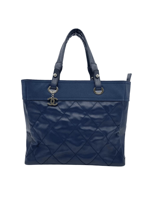 Chanel Paris-Biarritz