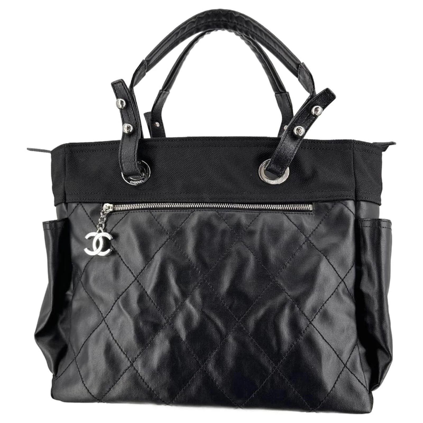 Chanel Paris-Biarritz