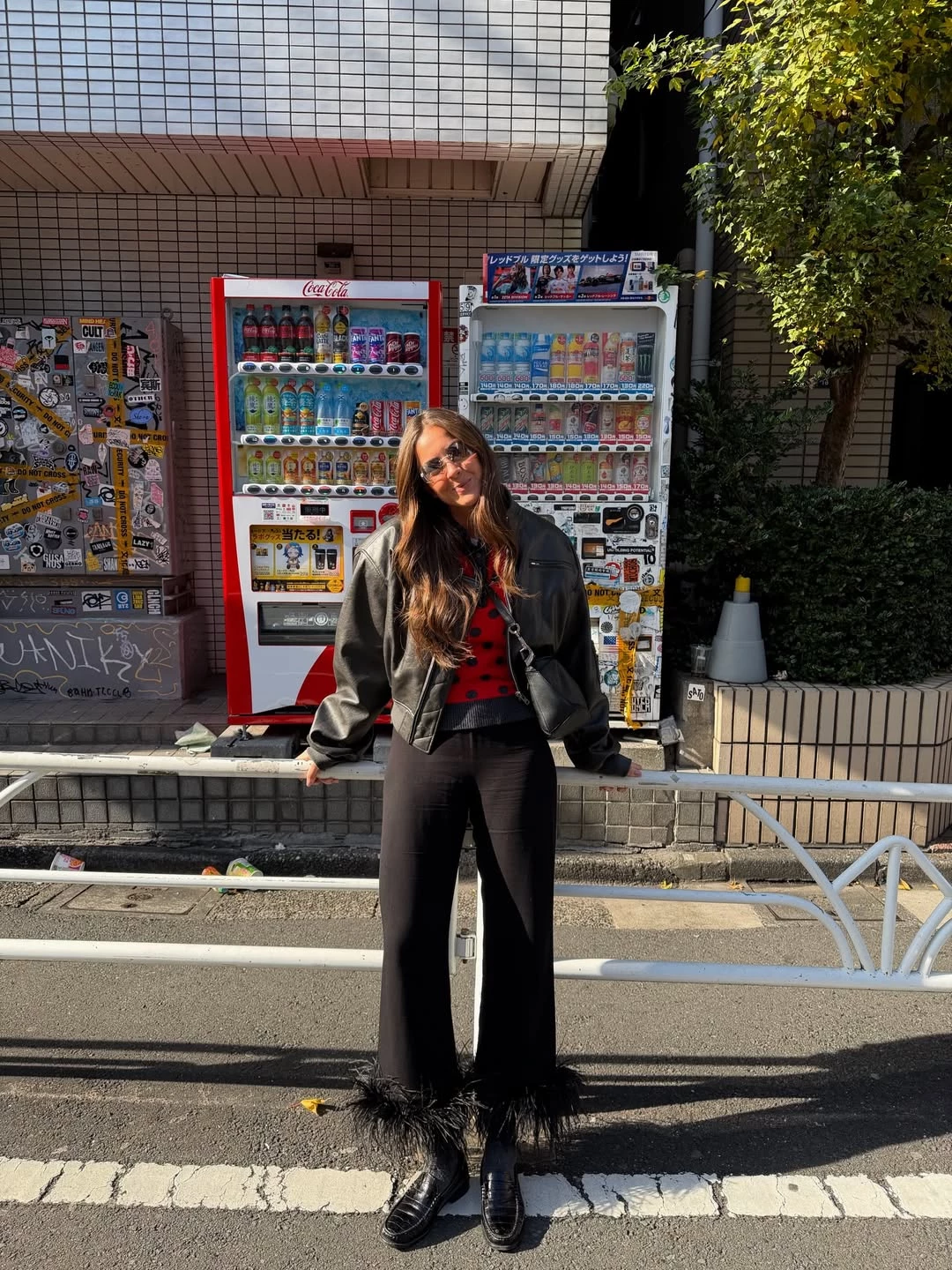 Instagram @alexsegurasanz Instagram @alexsegurasanz