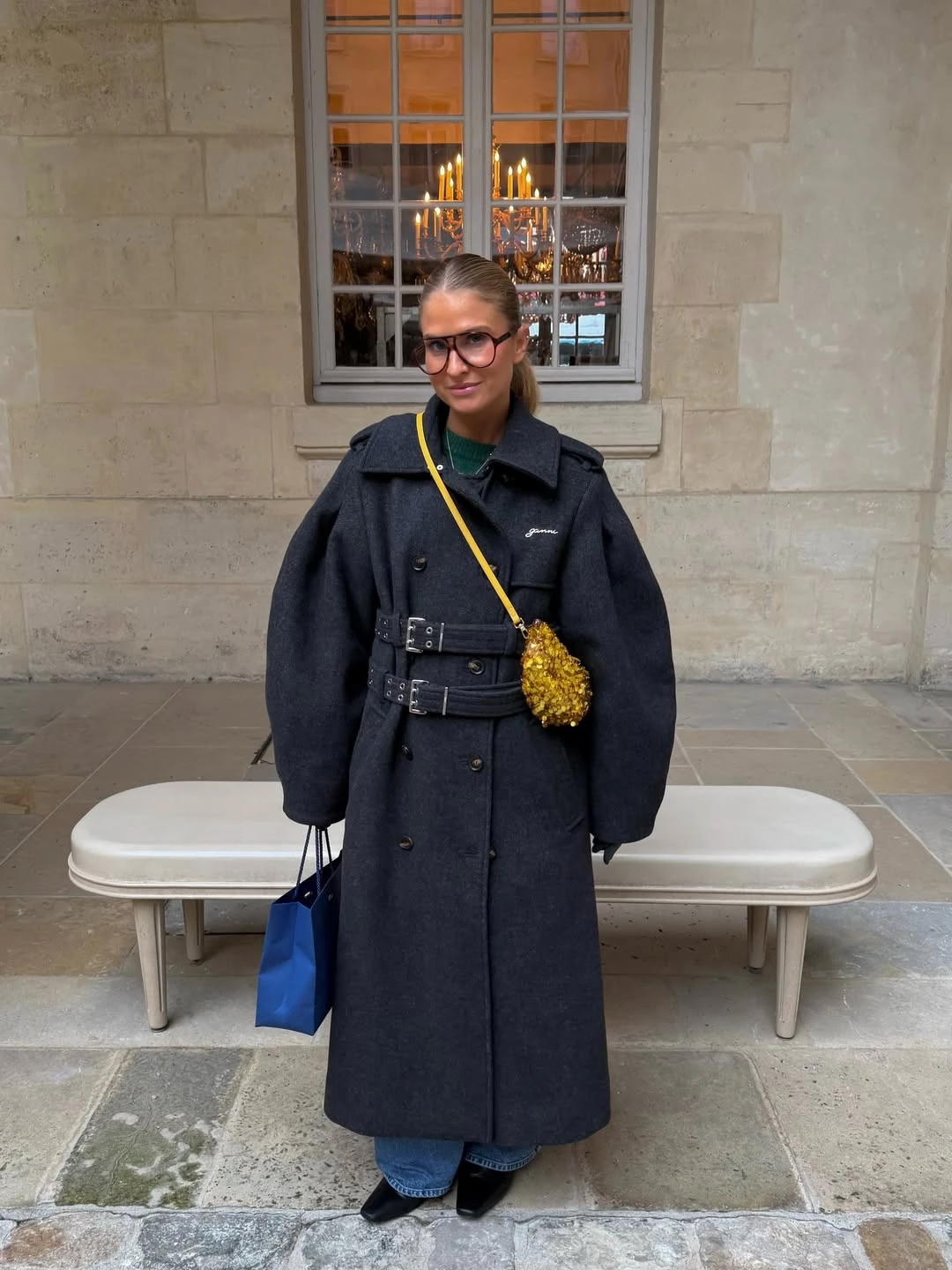 Instagram @oliviatps Instagram @oliviatps