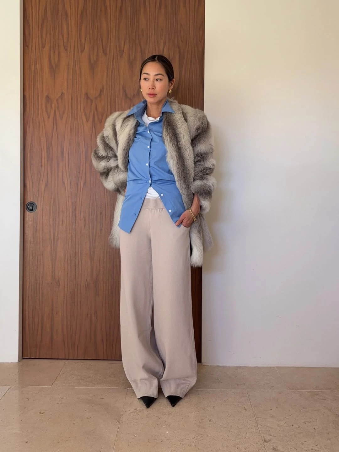 Instagram @aimeesong Instagram @aimeesong