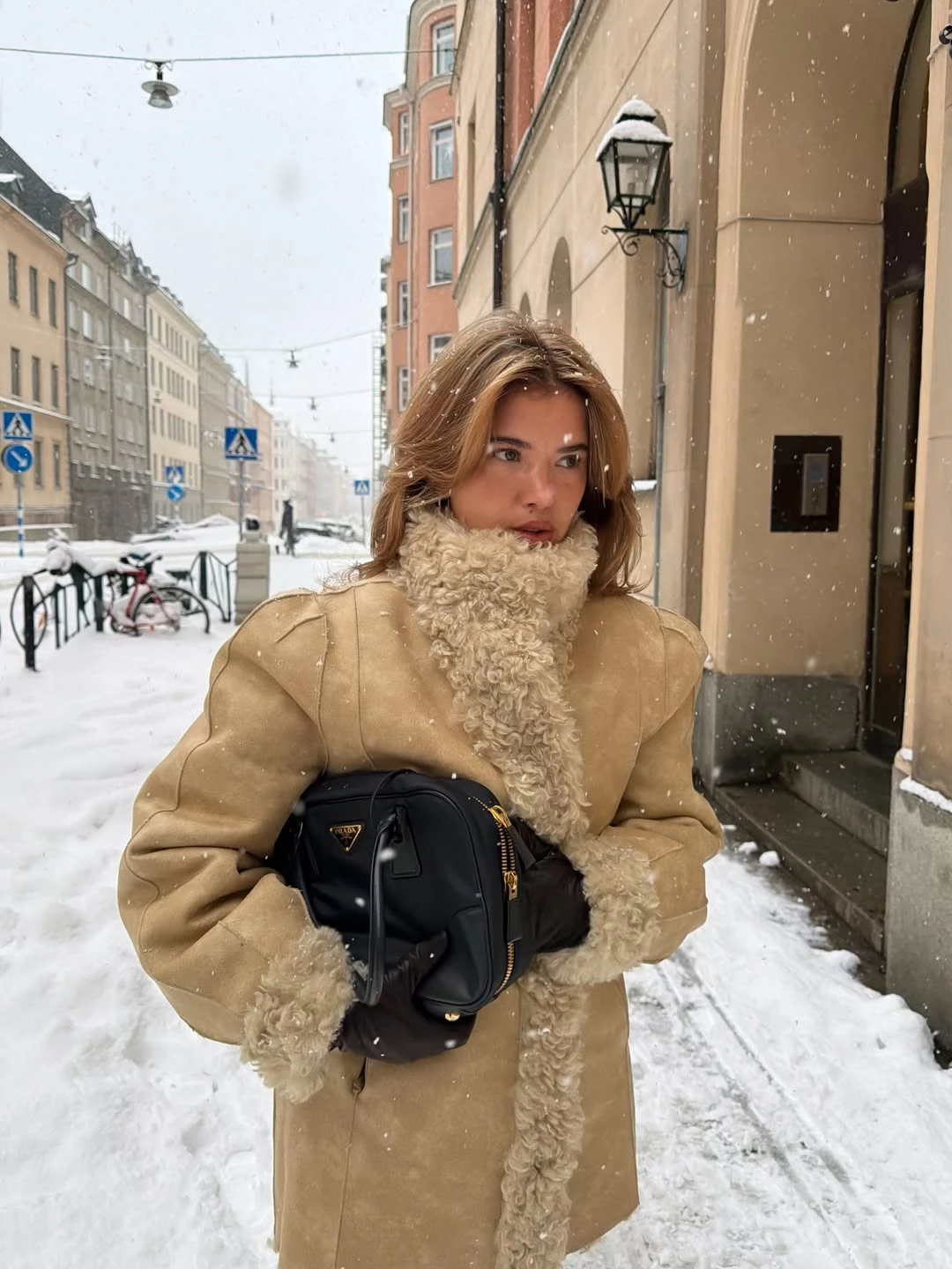 Instagram @matildadjerf