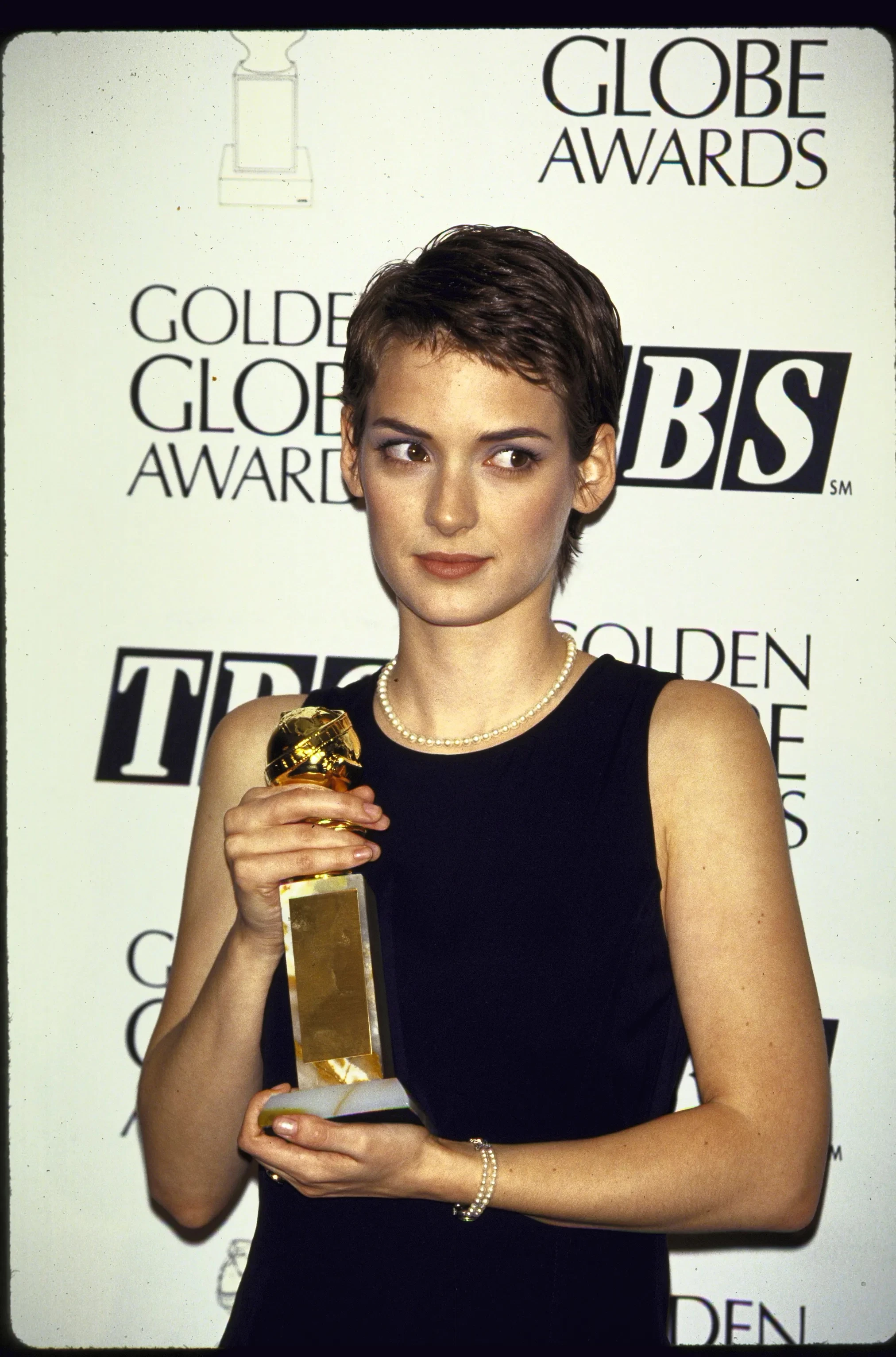 1994: Вайнона Райдер