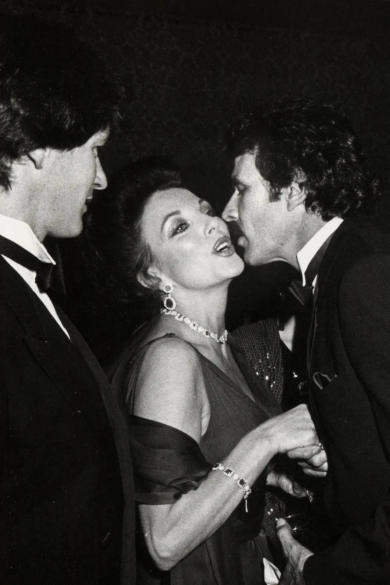 1983: Джоан Коллінз