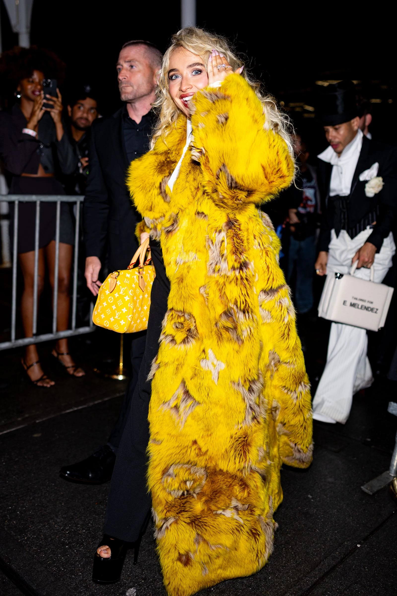 The Hapa Blonde/GC Images The Hapa Blonde/GC Images