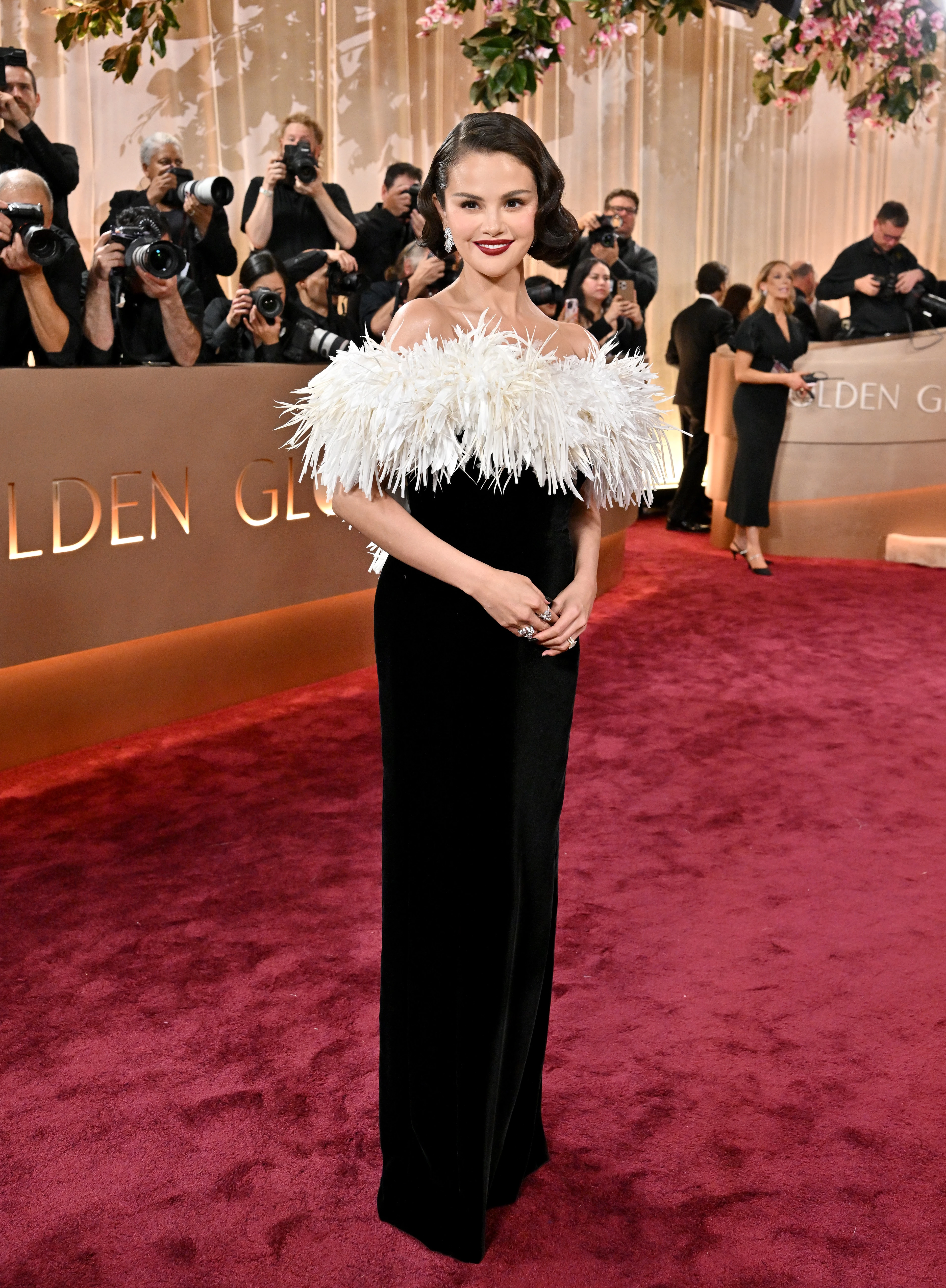 Селена Гомес у Chanel