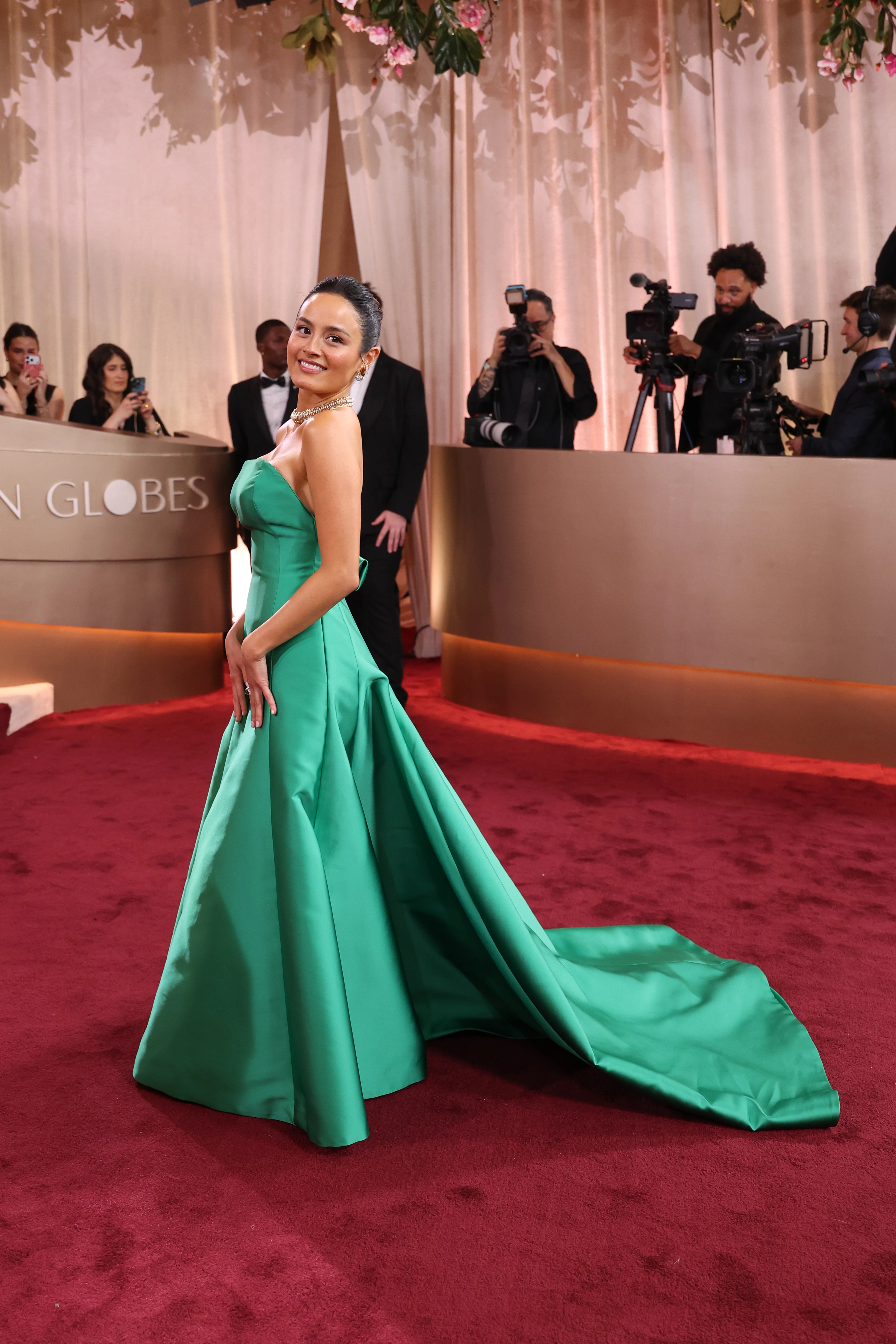 Чейз Суй Вондерс у Balenciaga