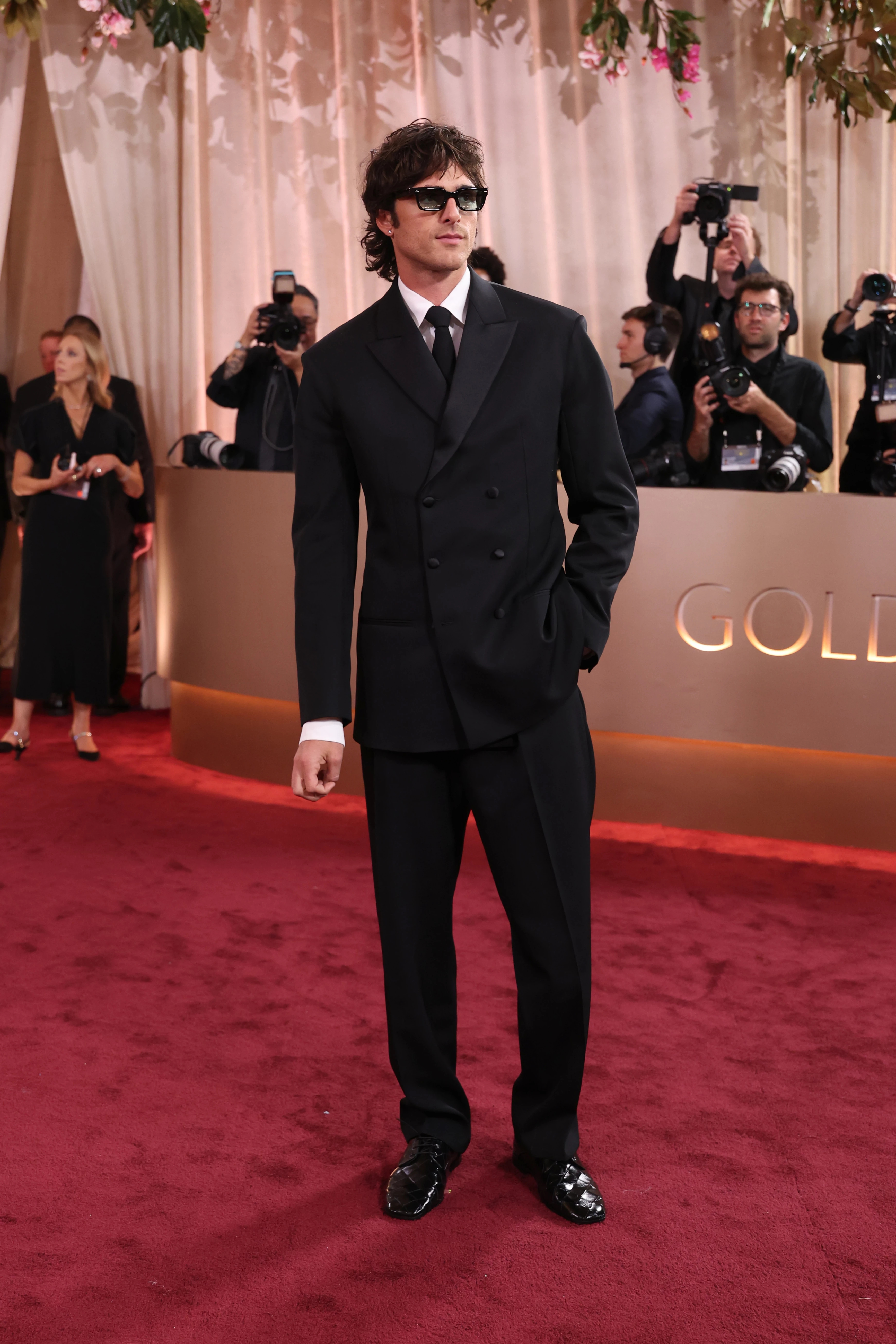 Джейкоба Елорді