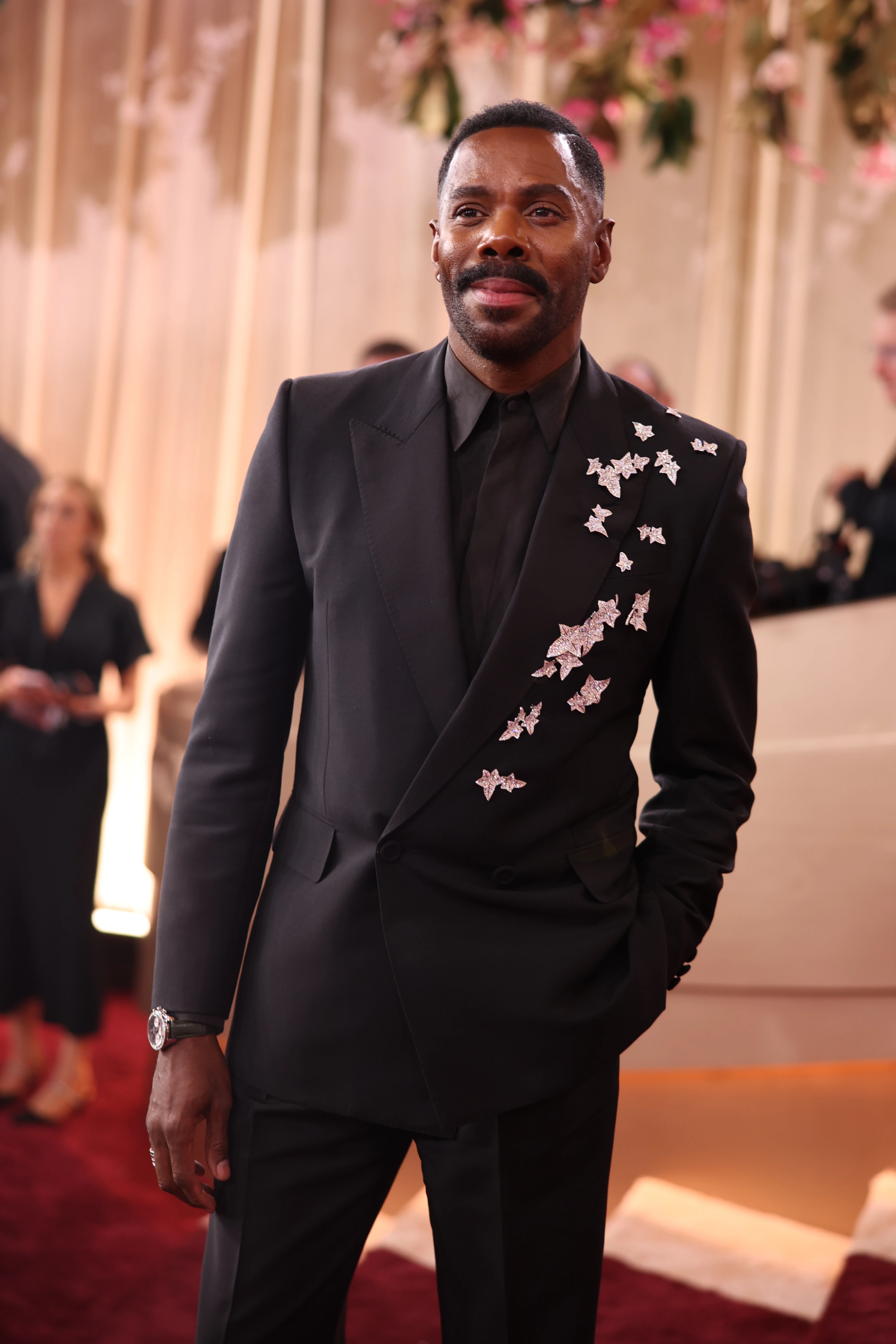 Колман Домінго