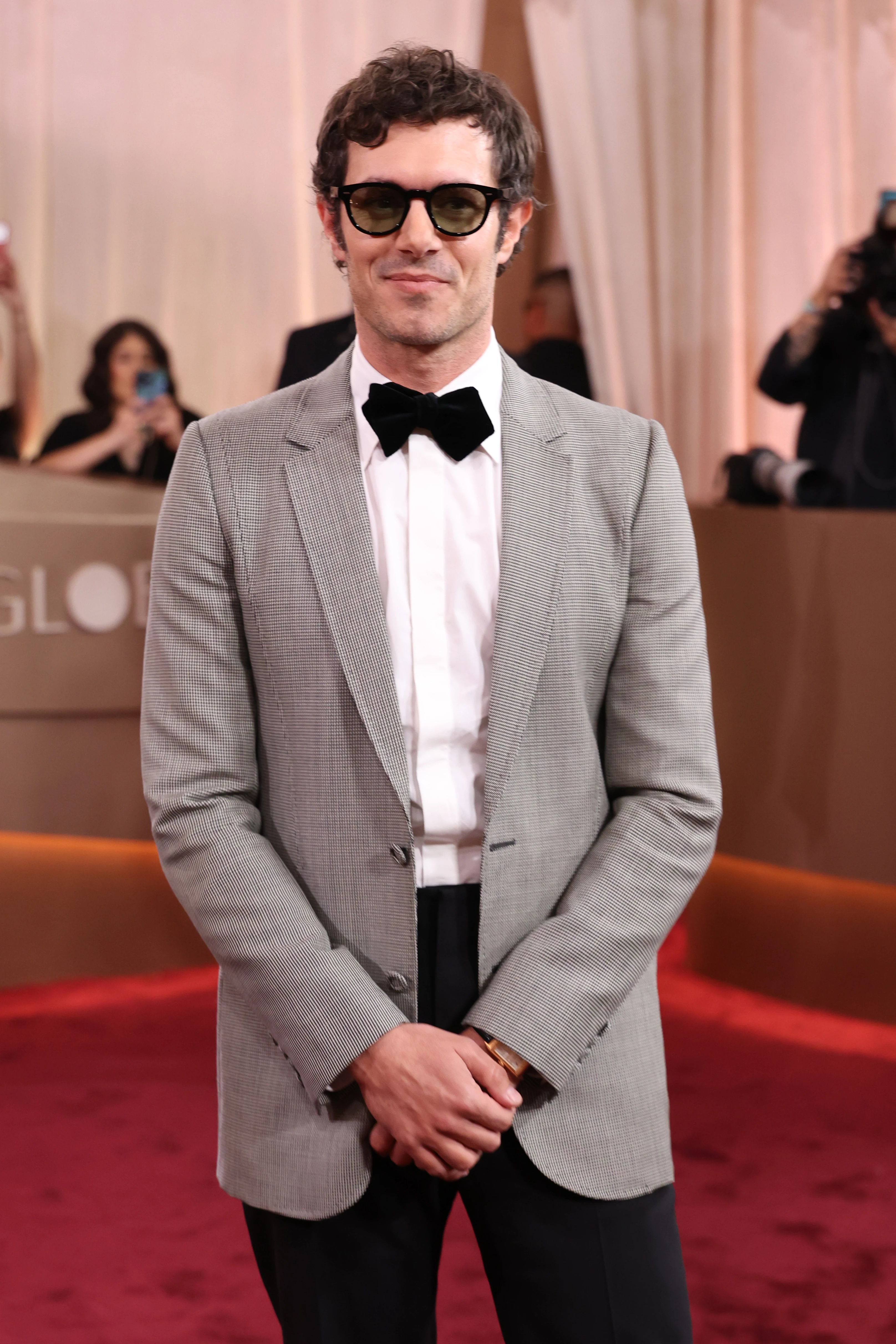 Адам Броуді