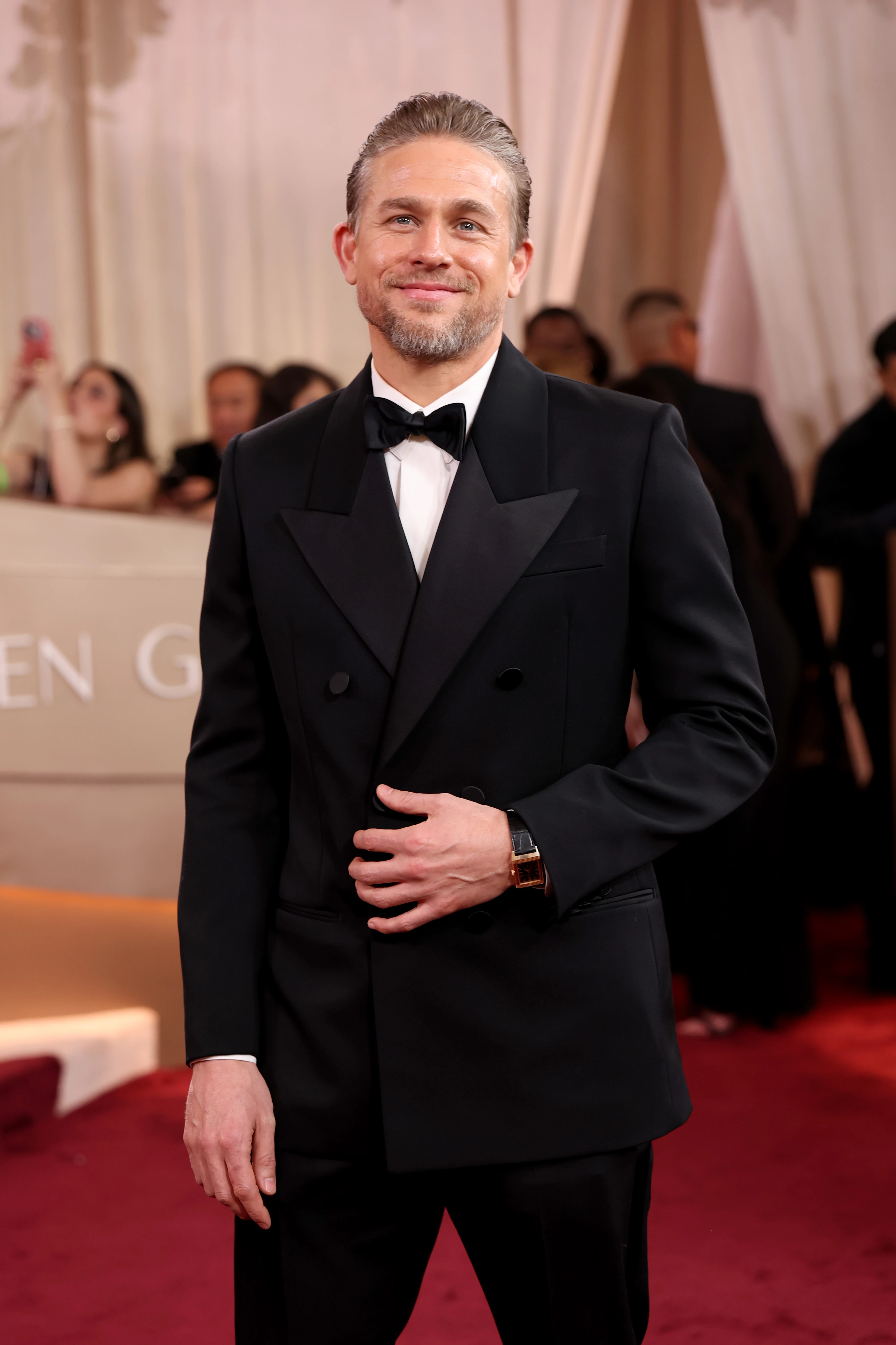 Чарлі Ганнем