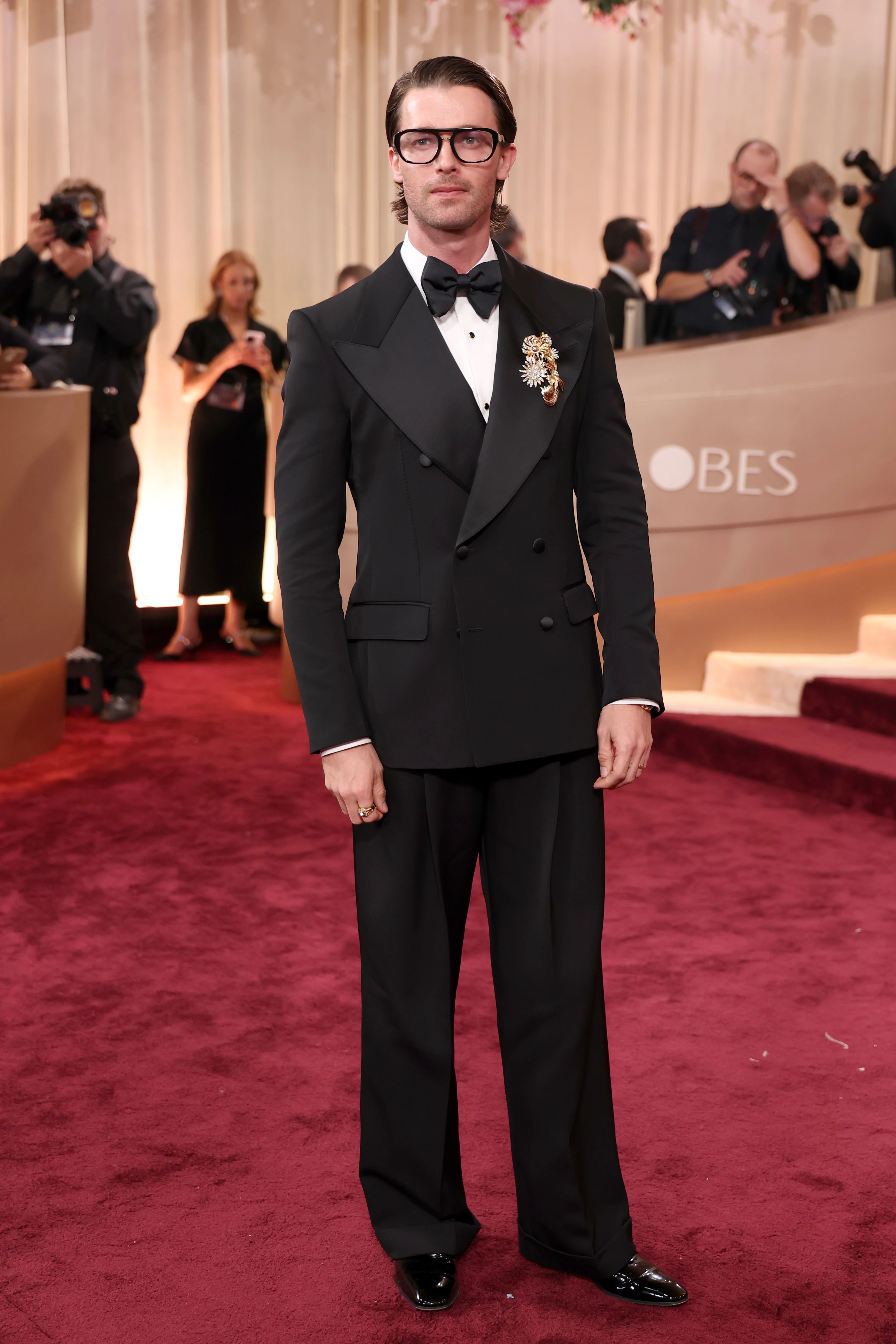 Патрік Шварценеггер