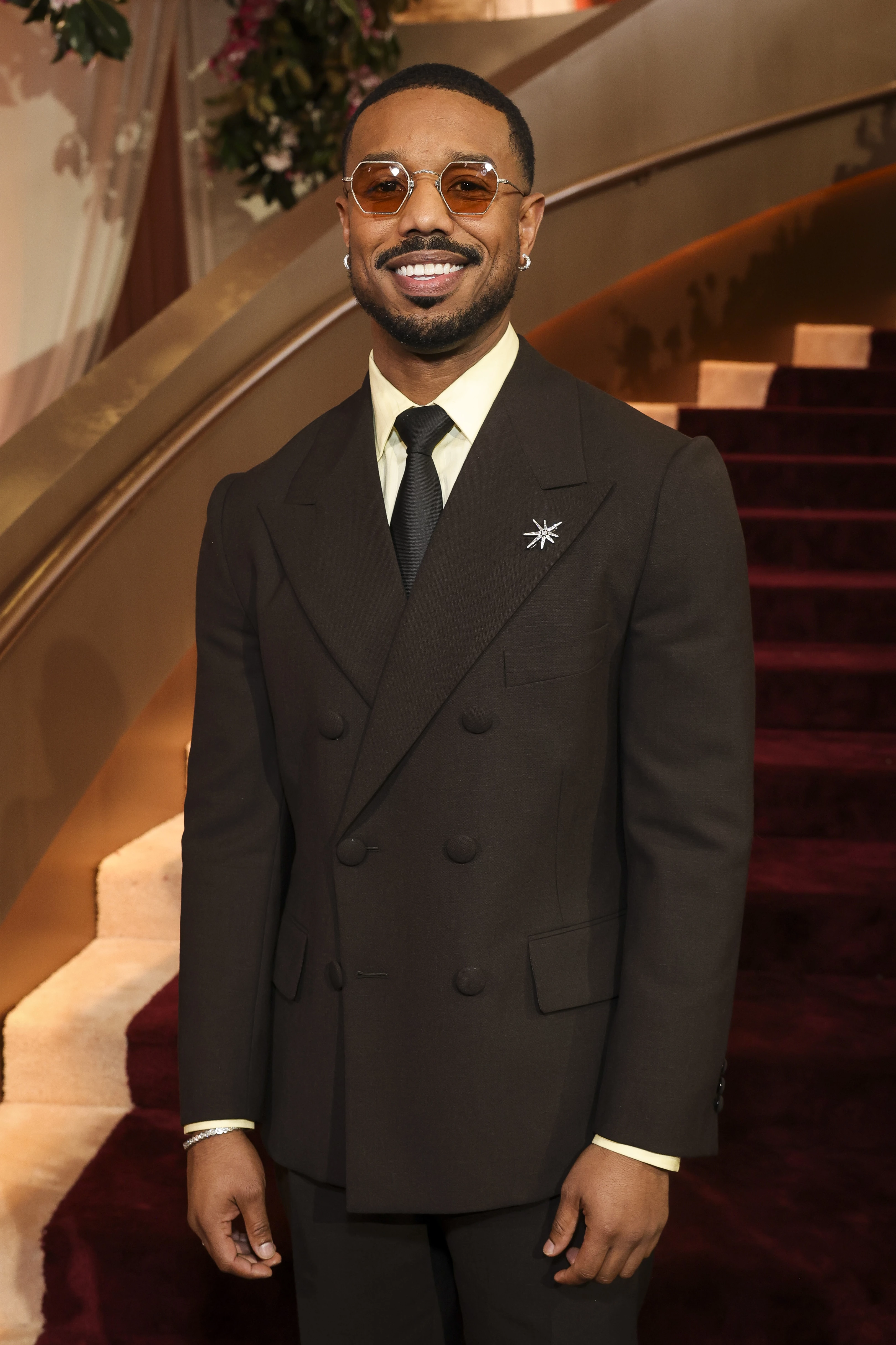 Майкл Б. Джордан