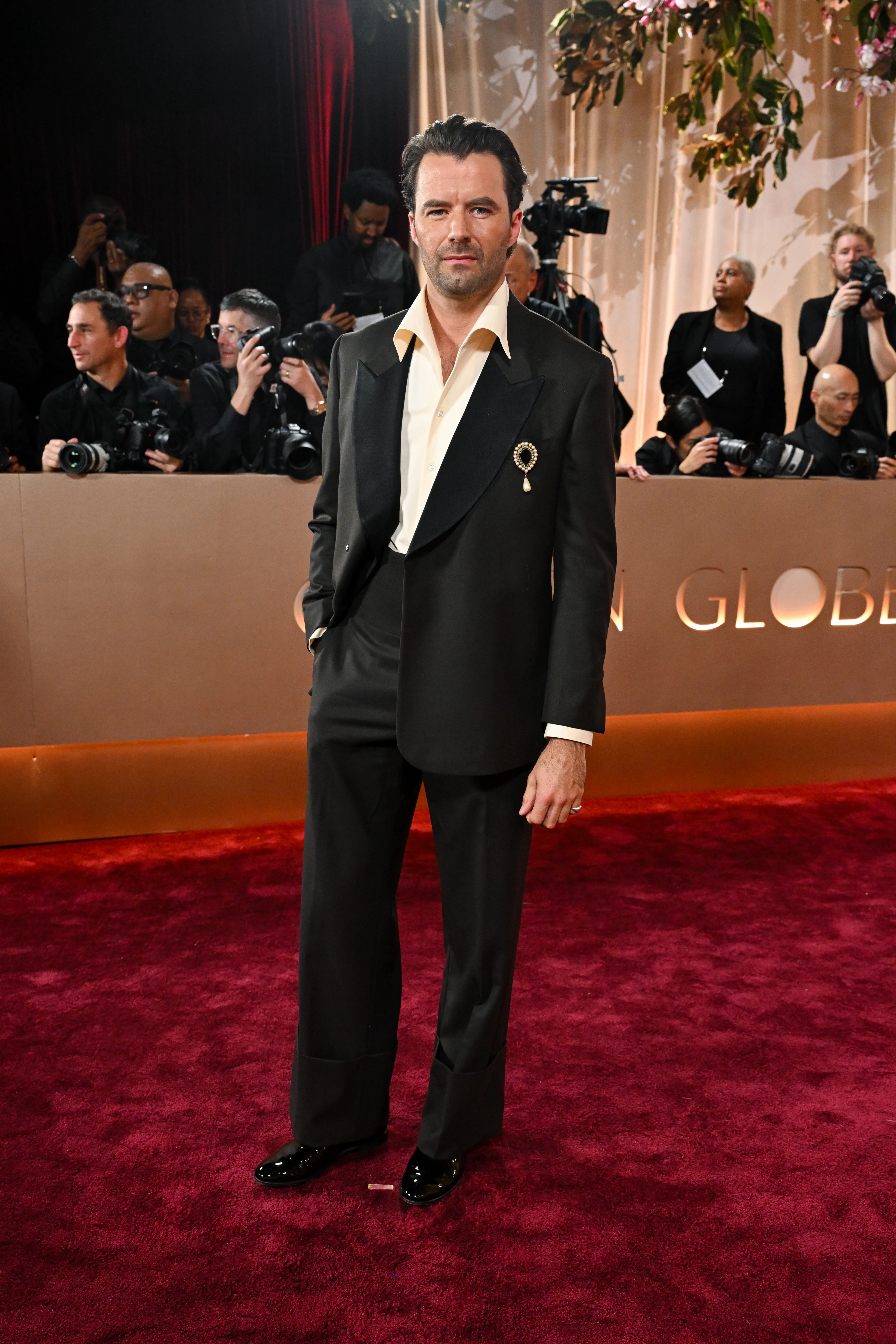 Томас Кокерель