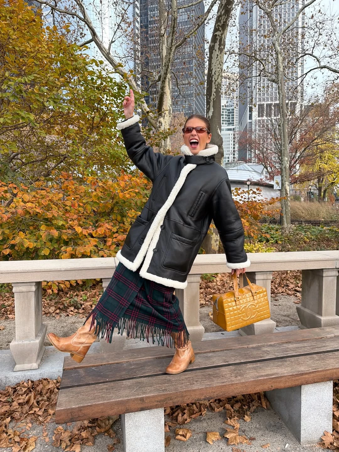 Instagram @ritamontezuma