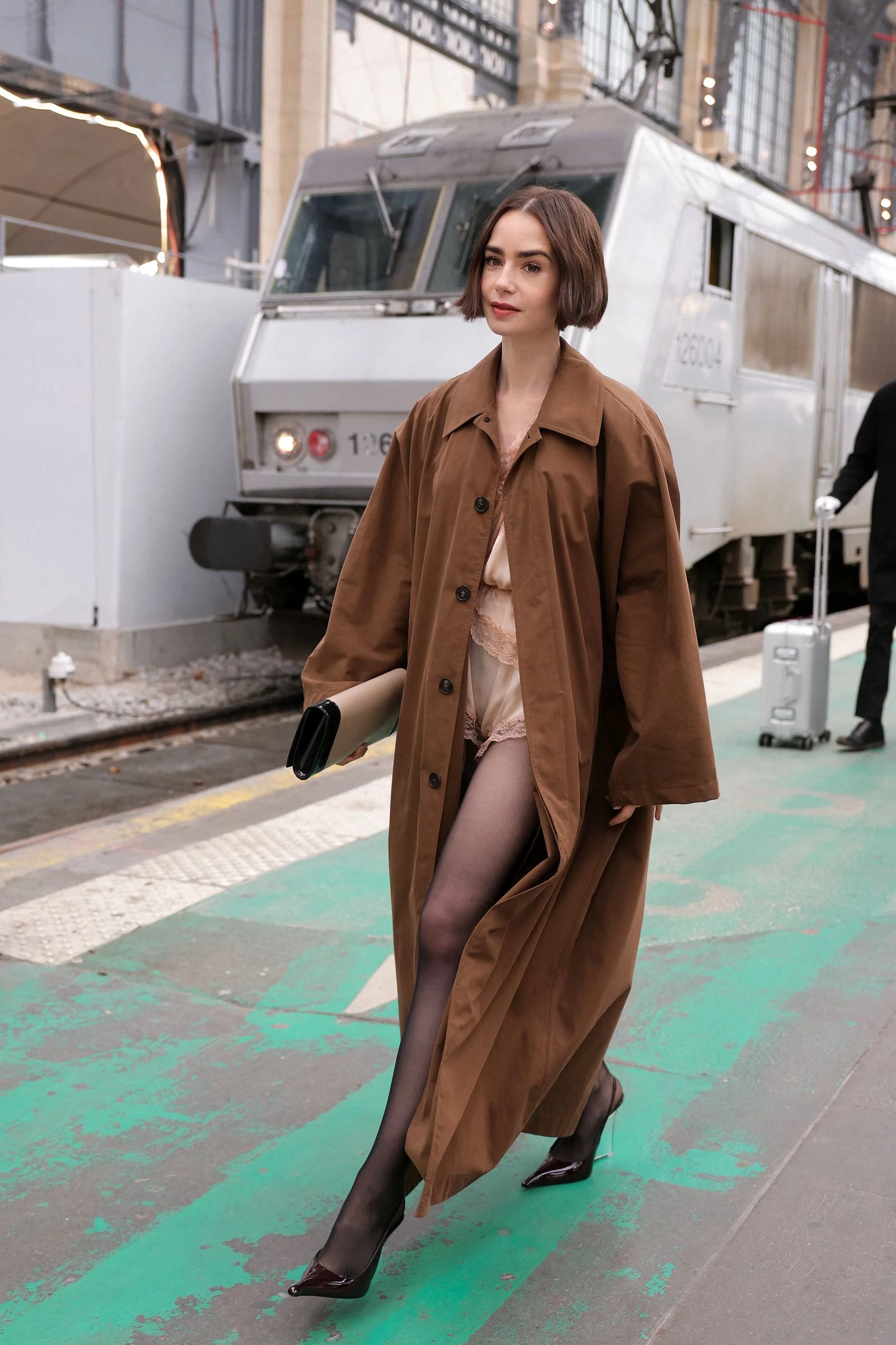 THOMAS SAMSON/Getty Images