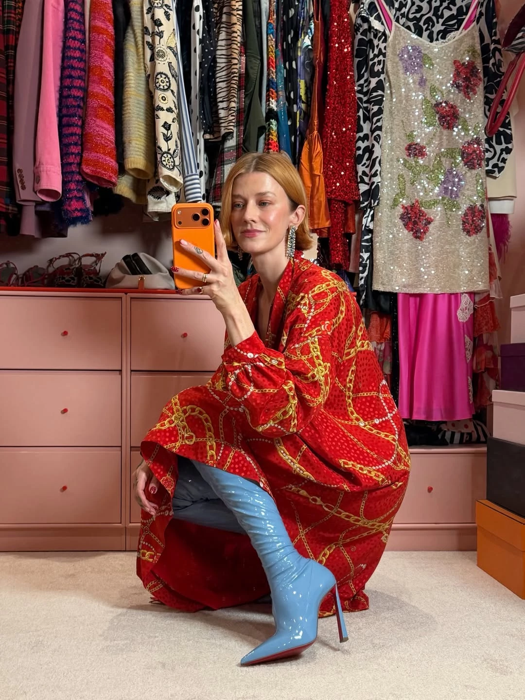 Instagram @marianne_theodorsen