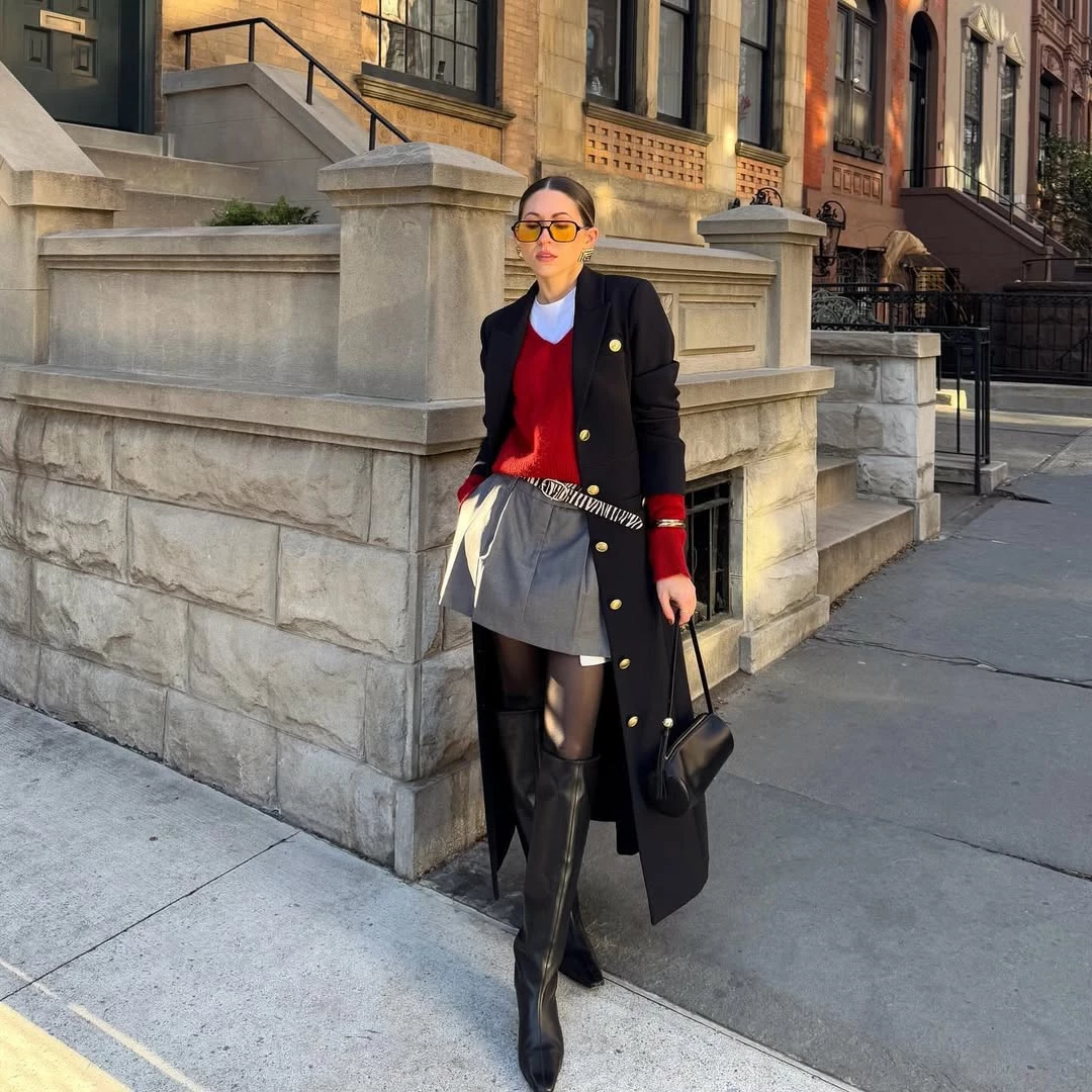 Instagram @trendingwithtinsley