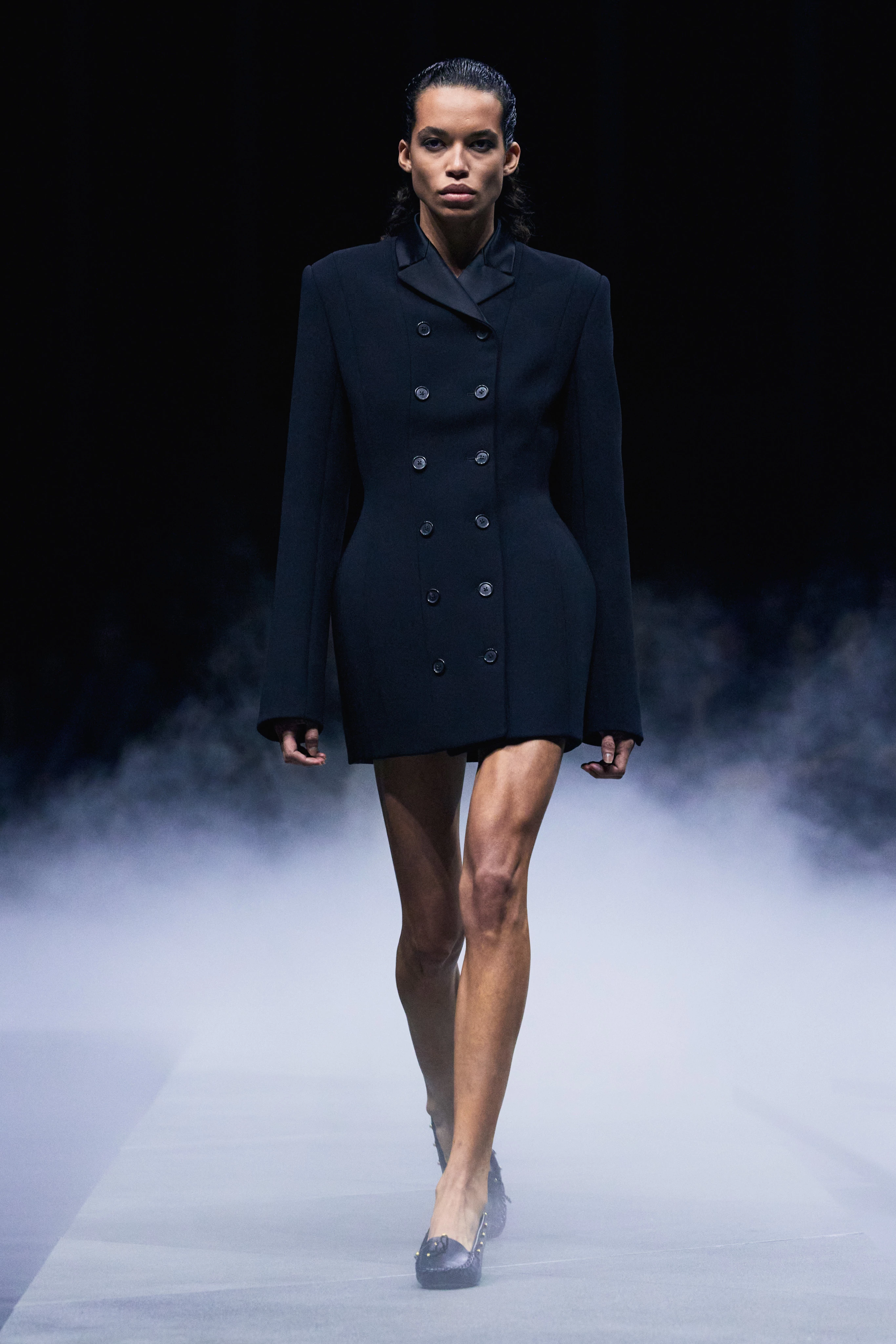 Khaite весна-літо 2026