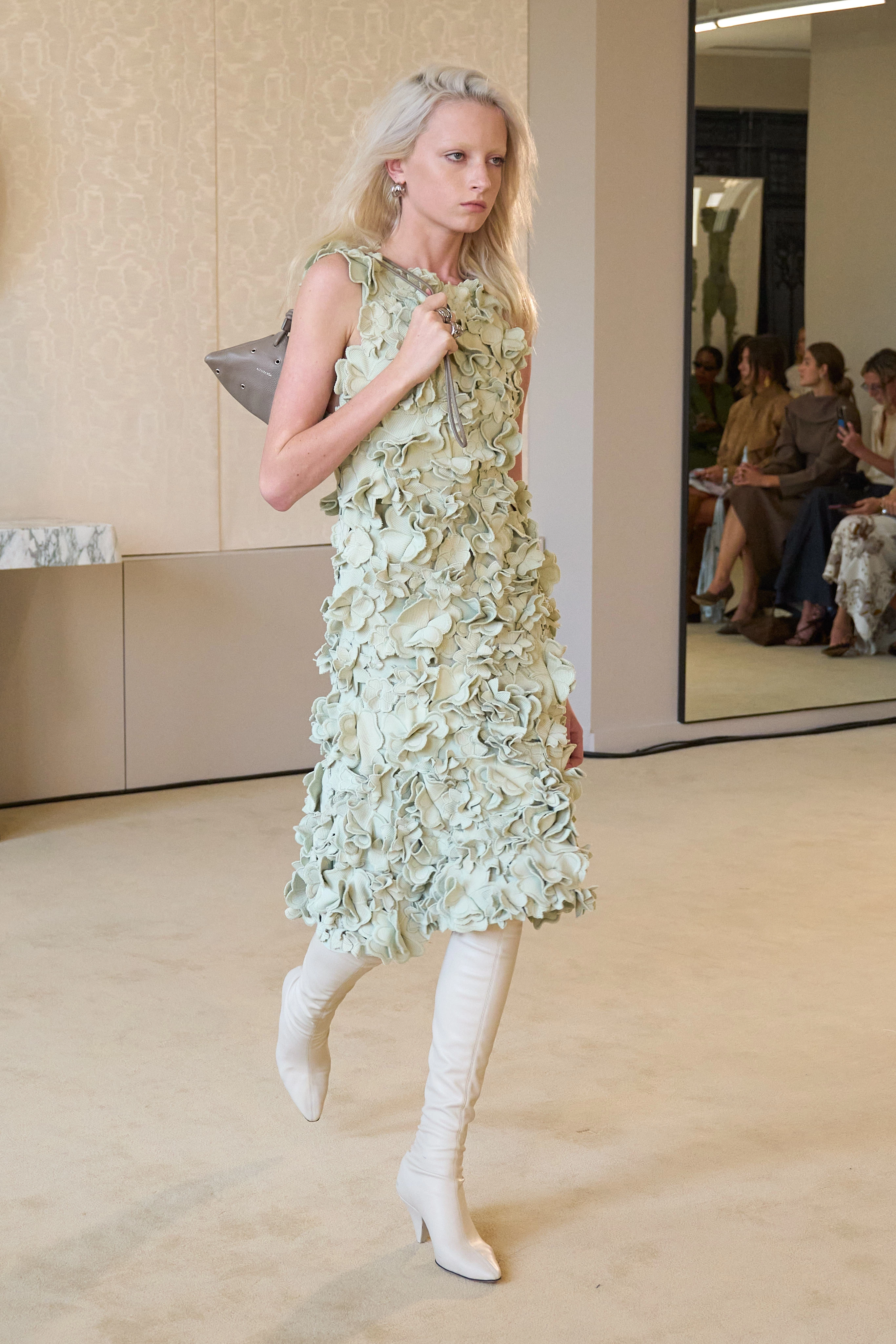 Аltuzarra весна-літо 2026