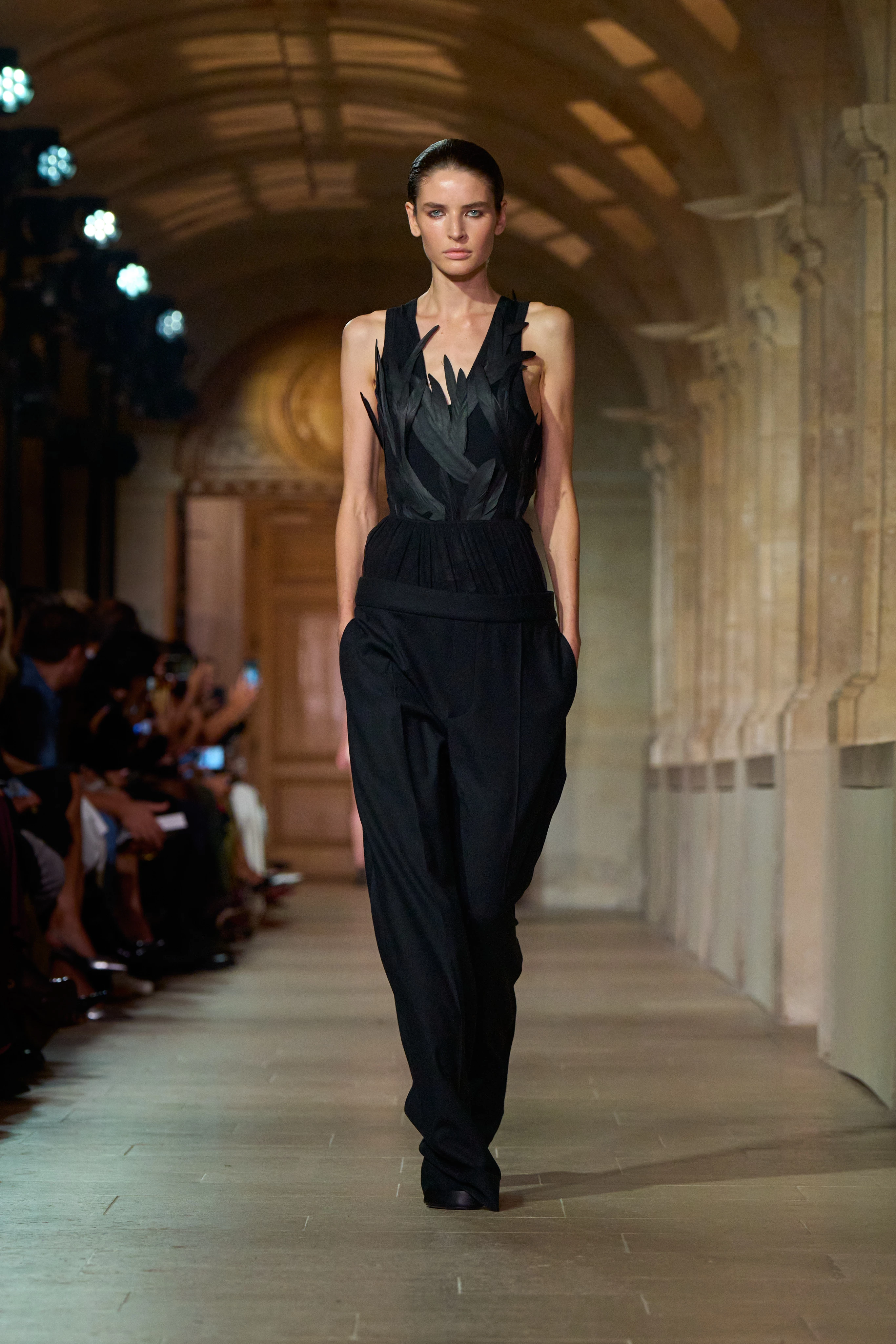 Victoria Beckham весна-літо 2026