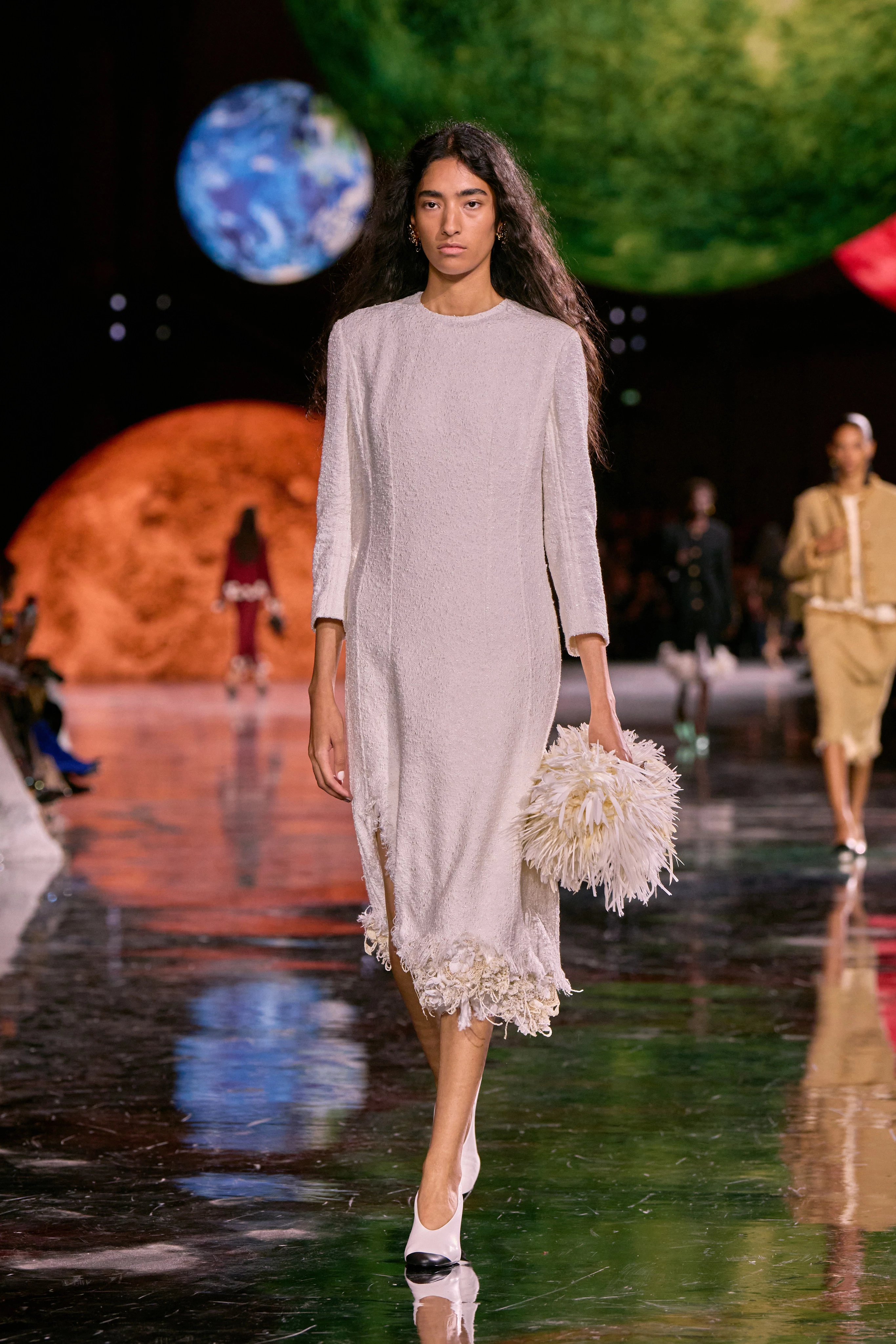 Сhanel весна-літо 2026