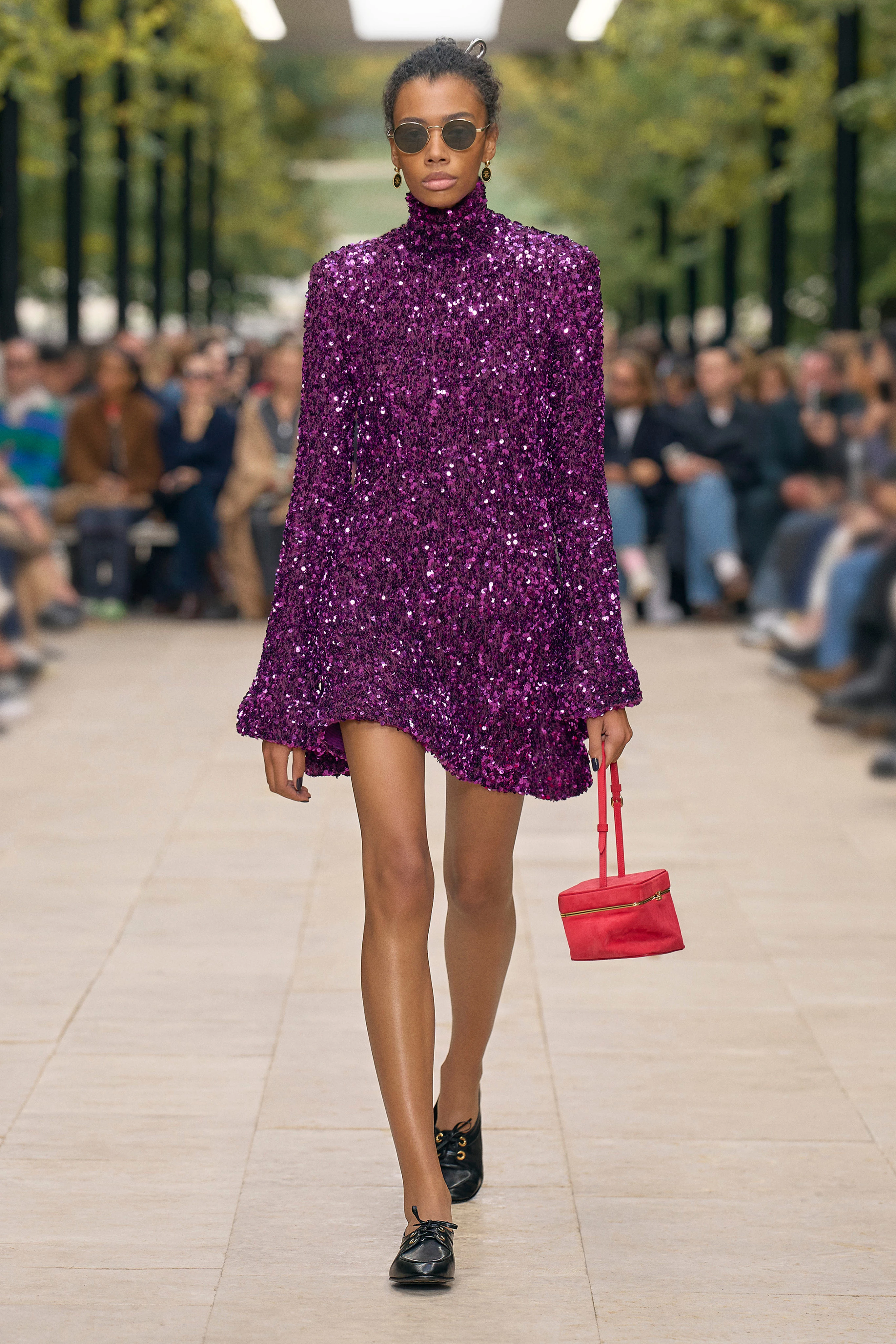 Сeline весна-літо 2026