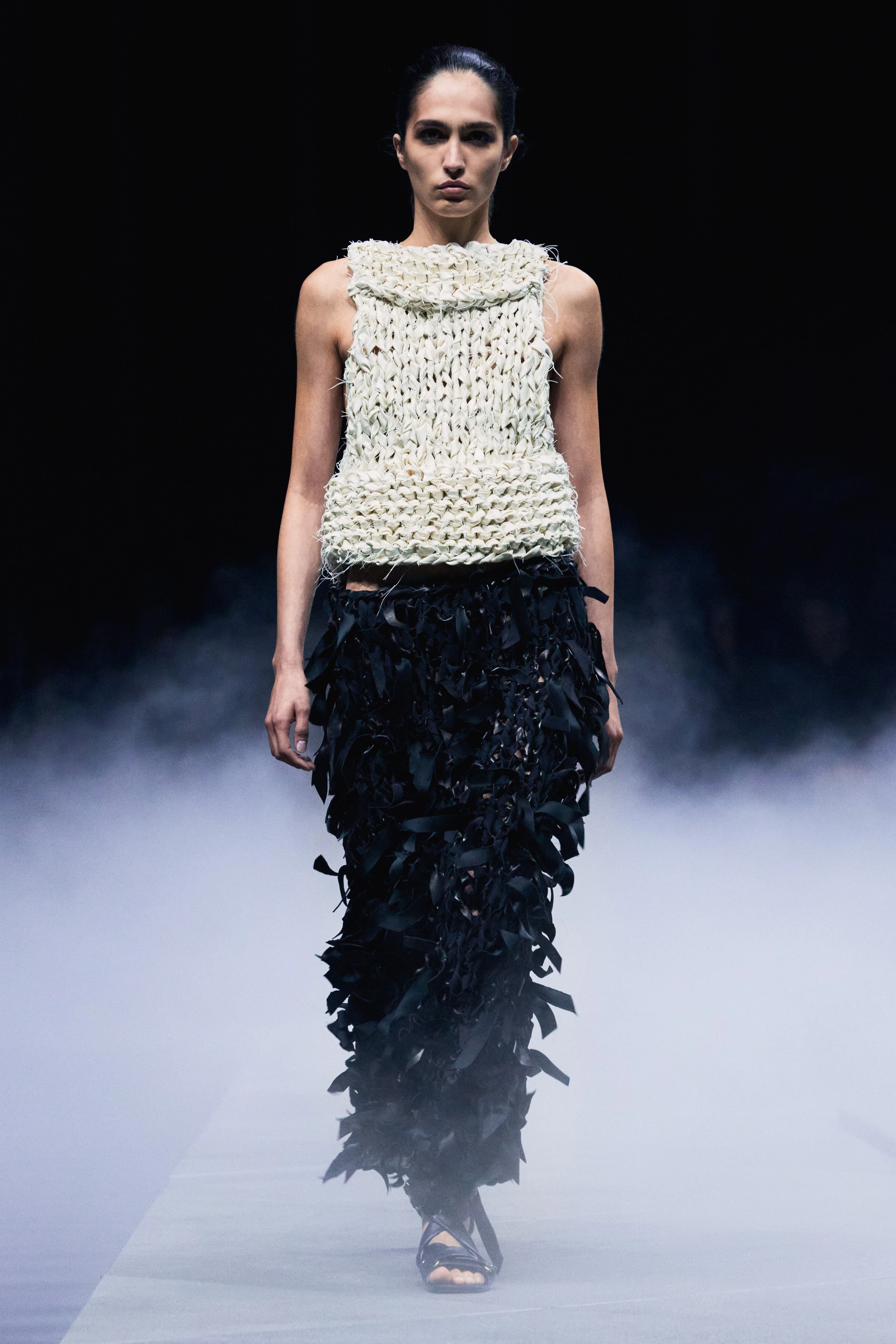 Khaite весна-літо 2026