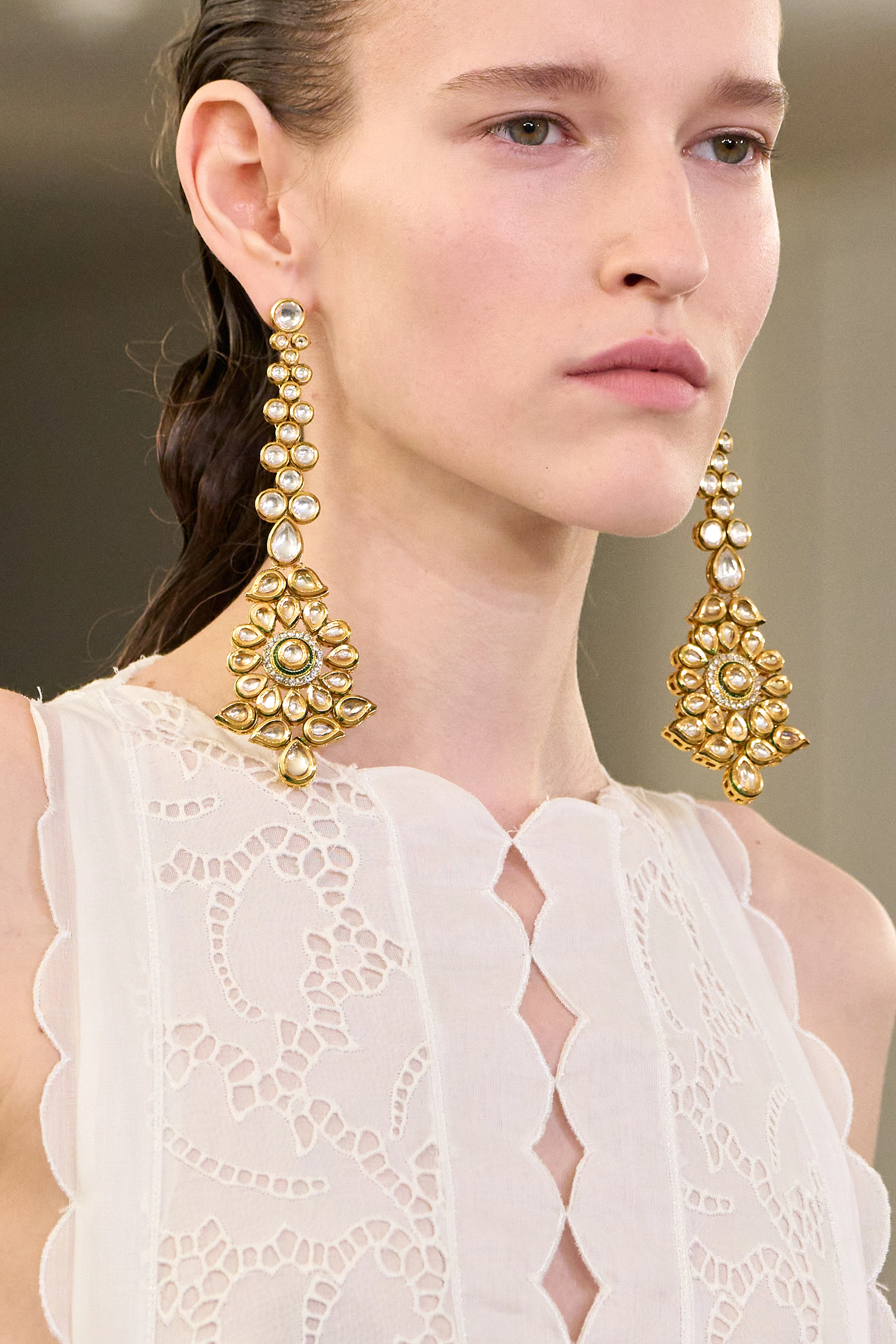 Giambattista Valli весна-літо 2026