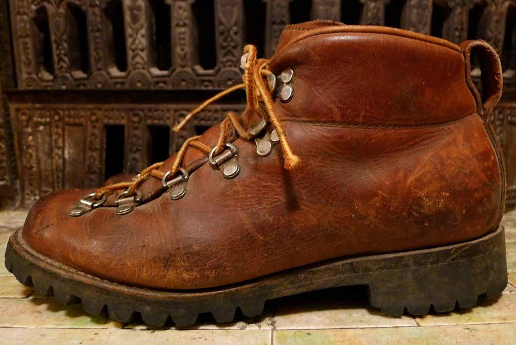 Черевики Danner 6490
