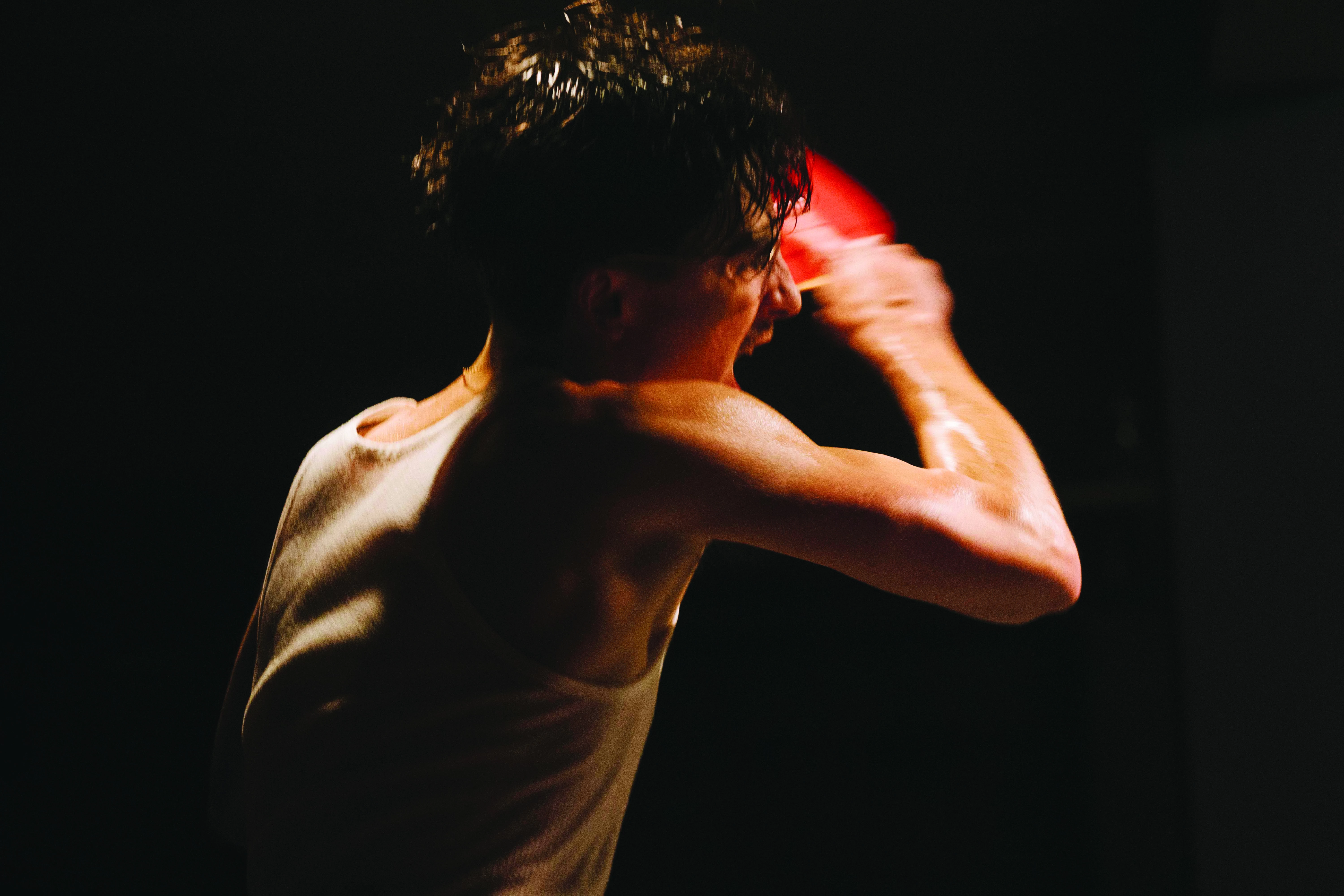 Тімоті Шаламе у фільмі 