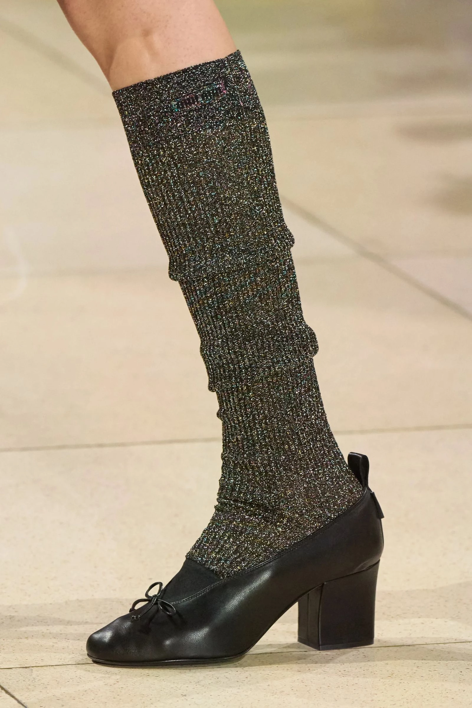 Miu Miu осінь-зима 2025/2026