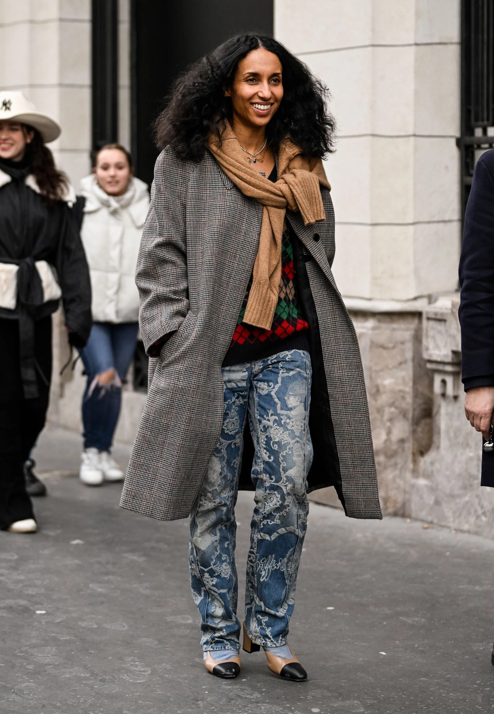 Daniel Zuchnik/Getty Images 