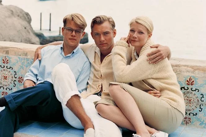 "Талановитий містер Ріплі", 1999