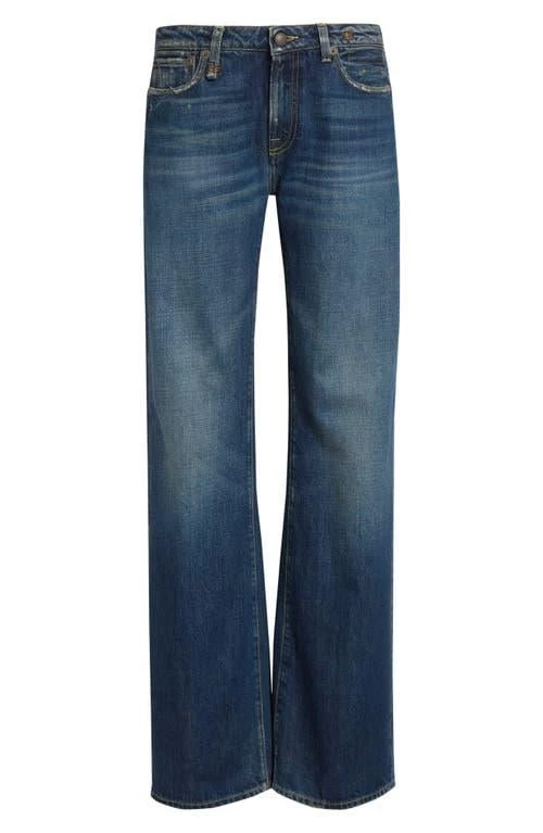 R13 Effie Jeans