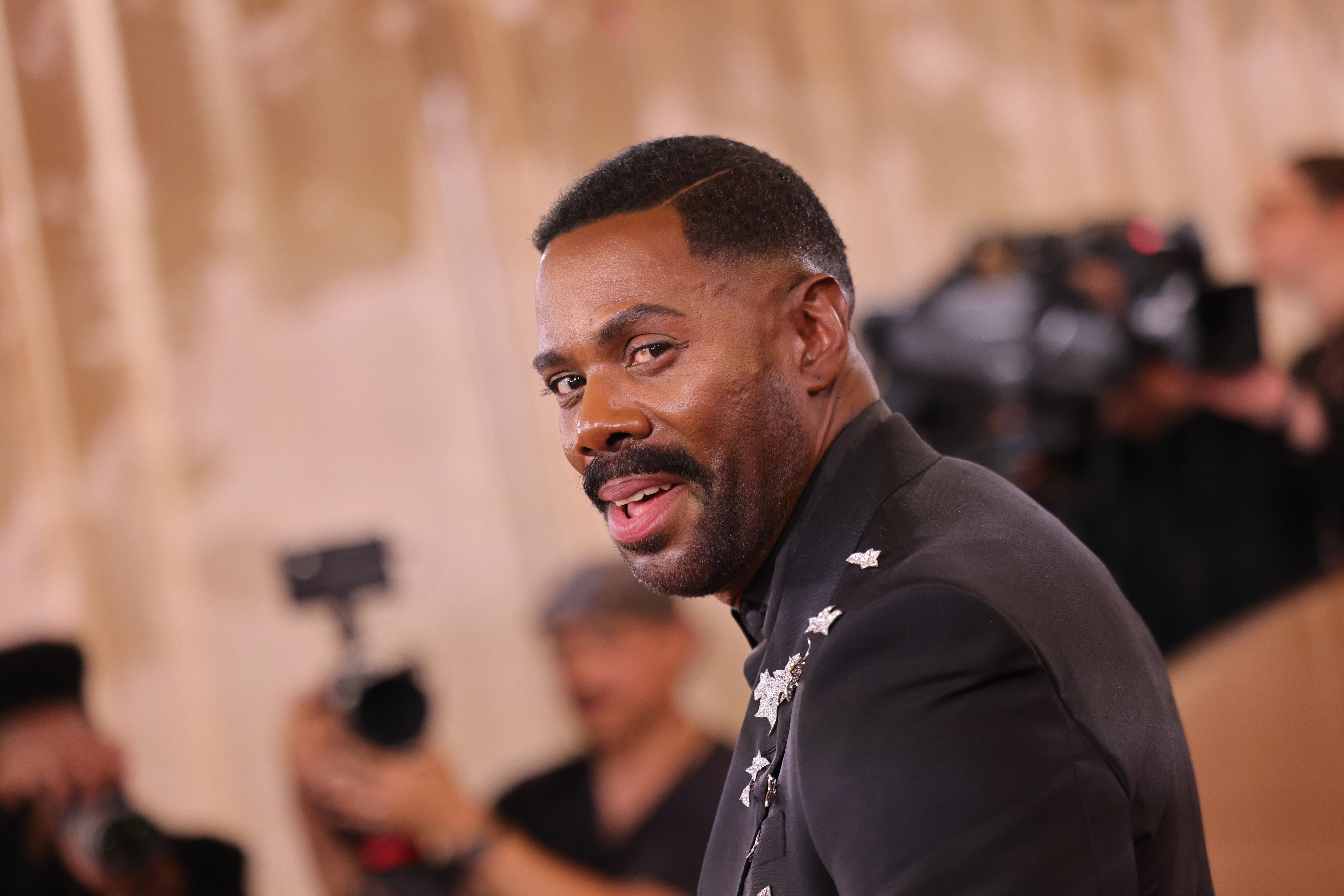 Колман Домінго