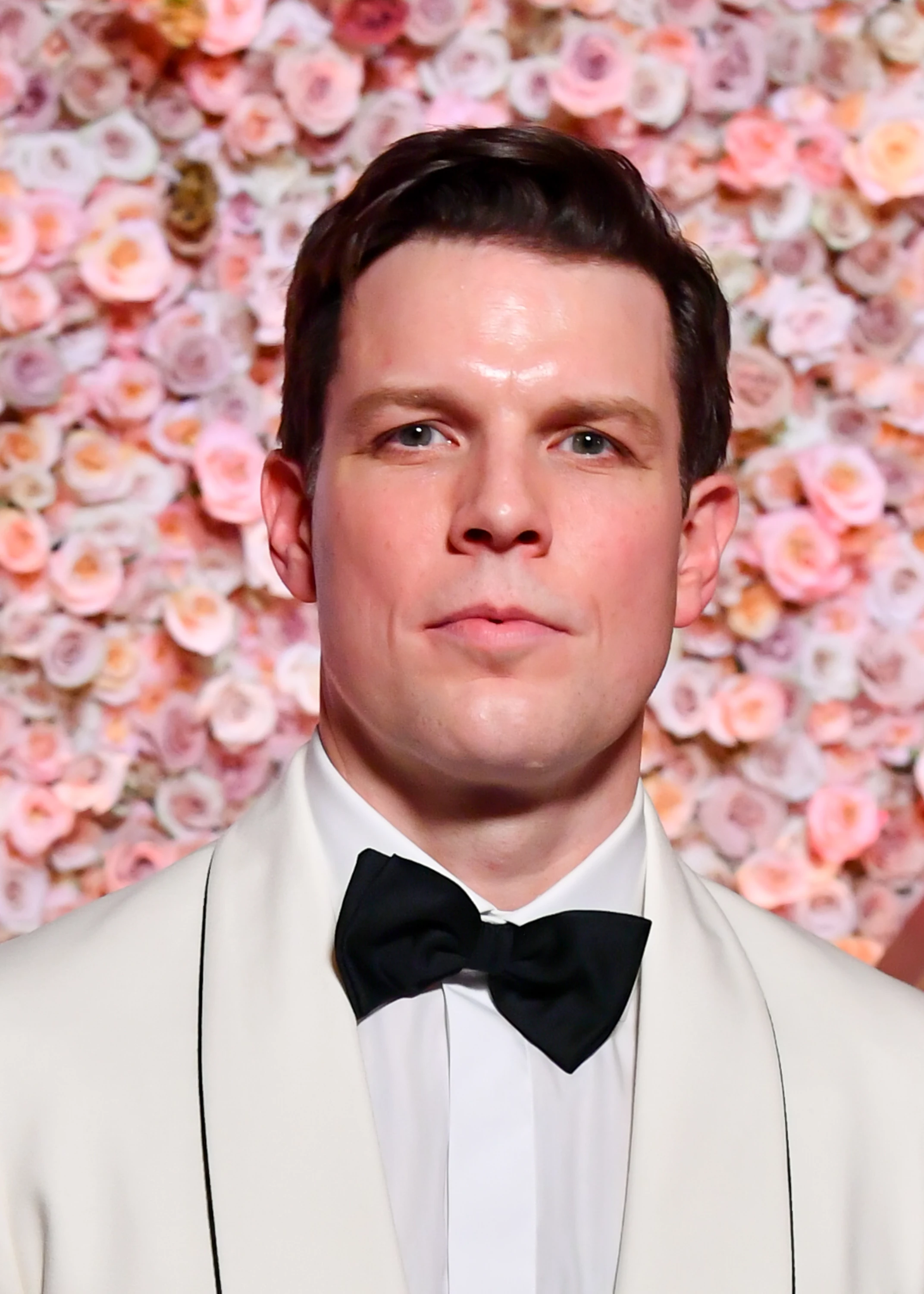 Джейк Лейсі