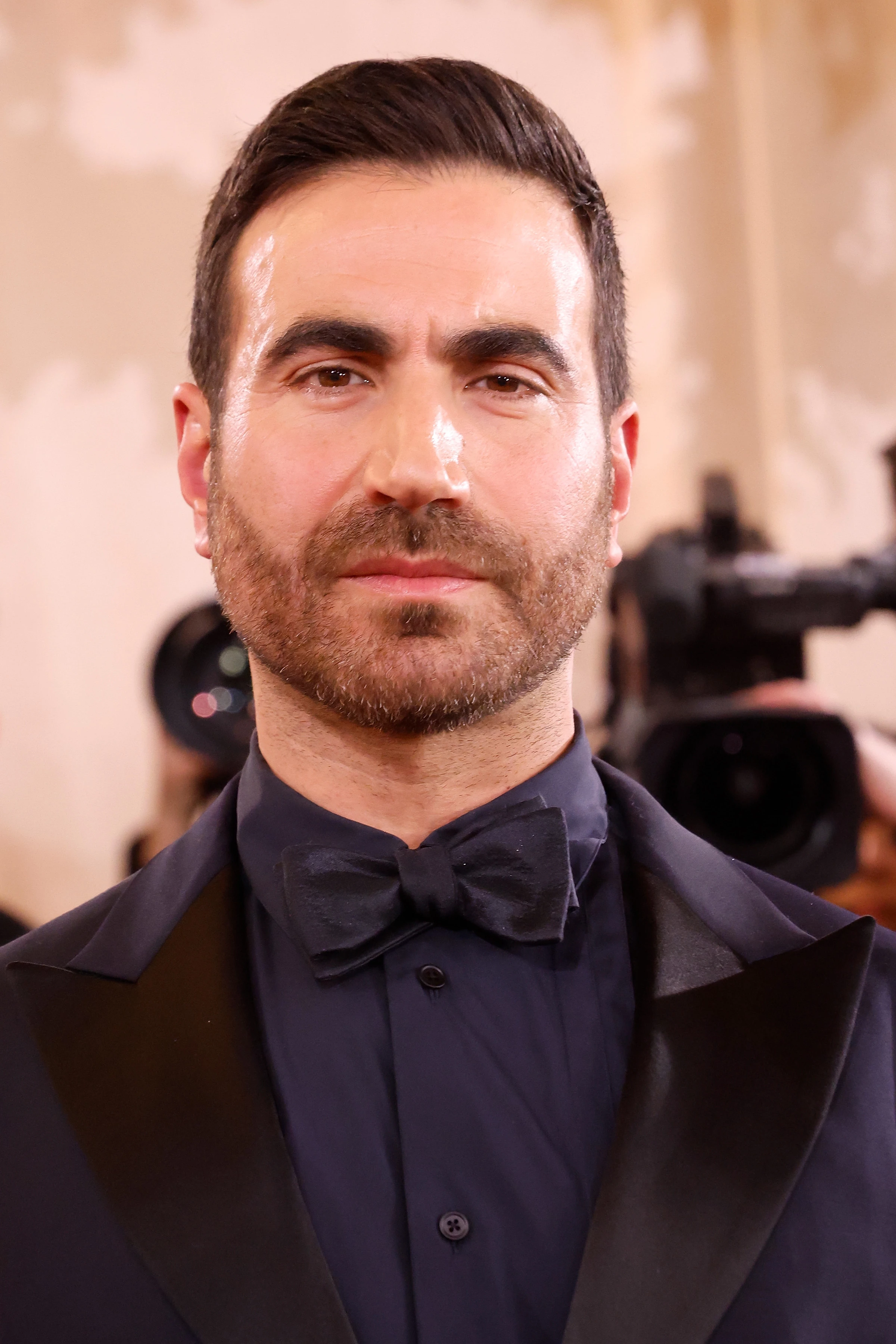 Бретт Ґолдштейн