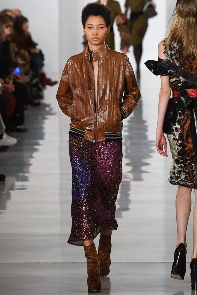 Maison Margiela осінь-зима 2016/2017