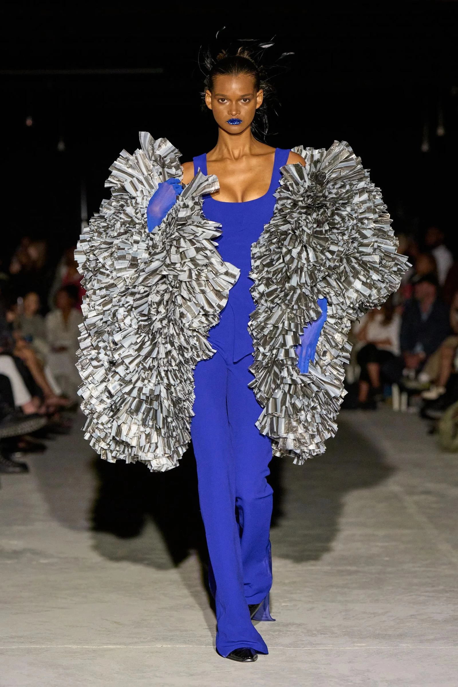 Luar весна-літо 2026