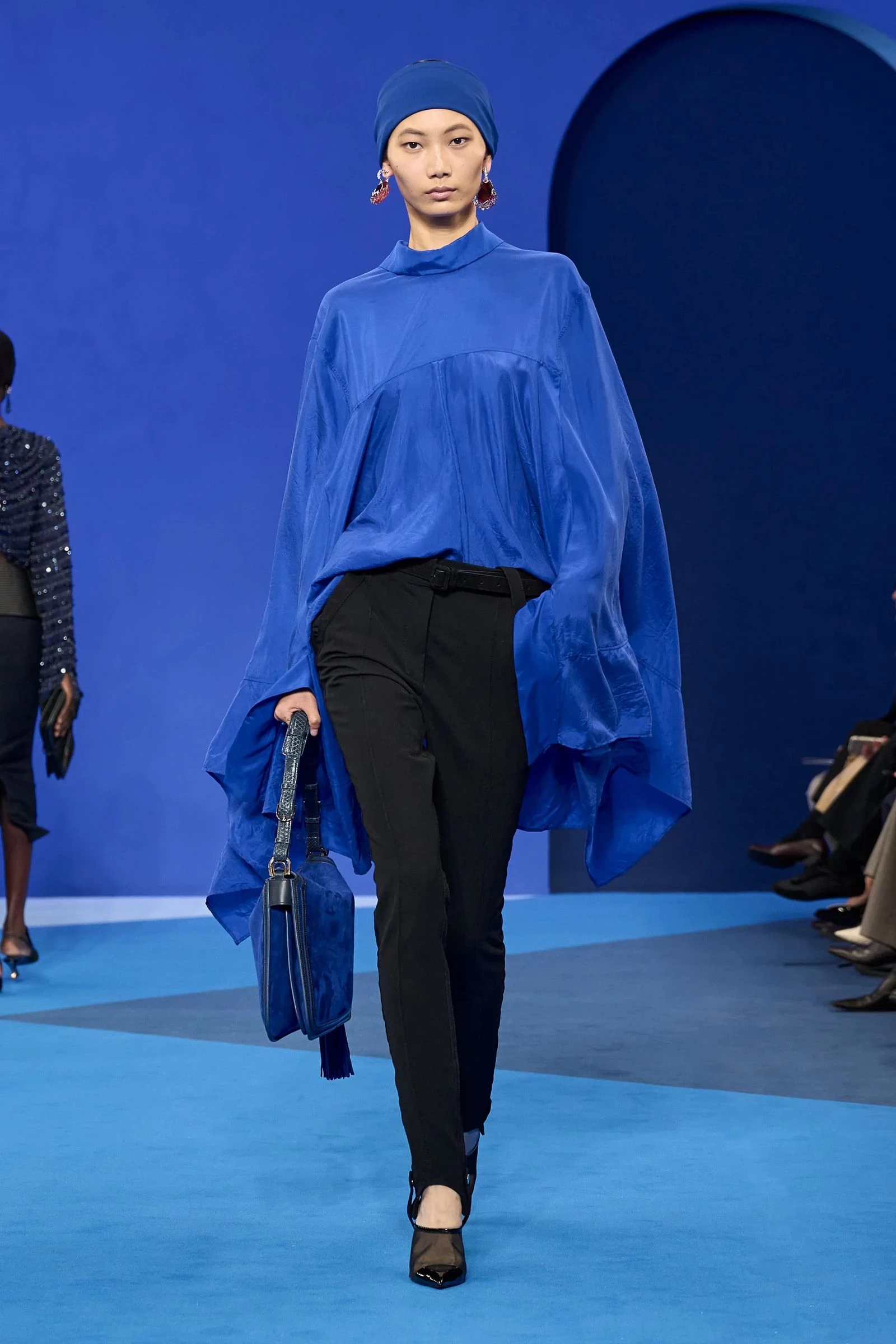 Lanvin весна-літо 2026