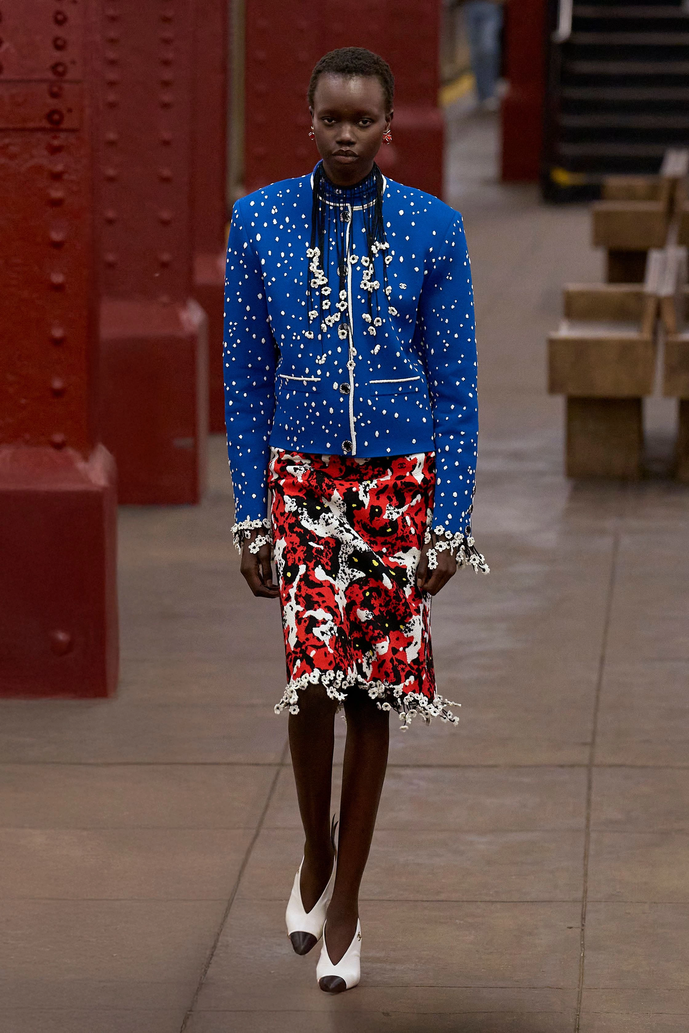 Chanel Pre-Fall 2026