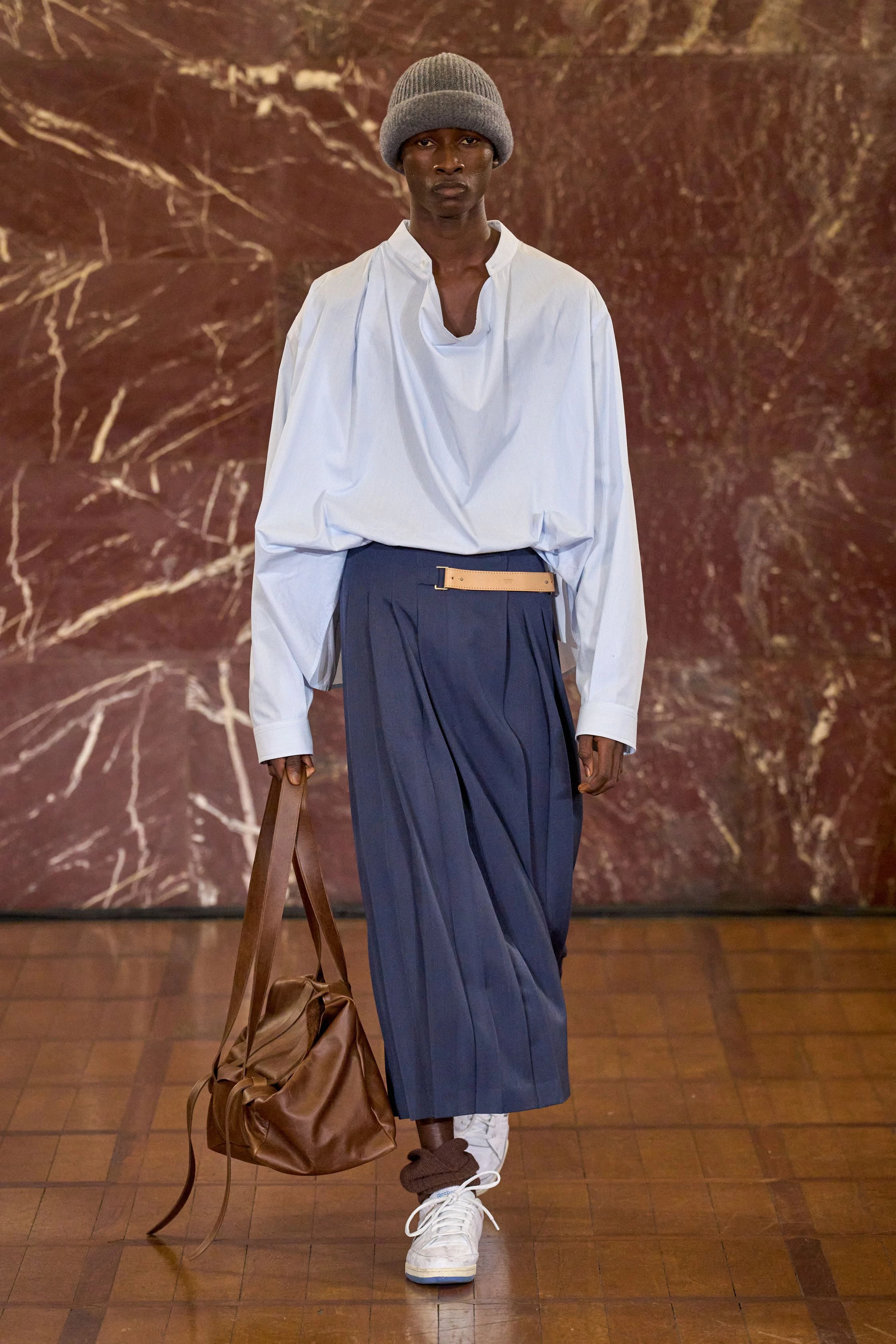 Hed Mayner осінь-зима 2026/2027