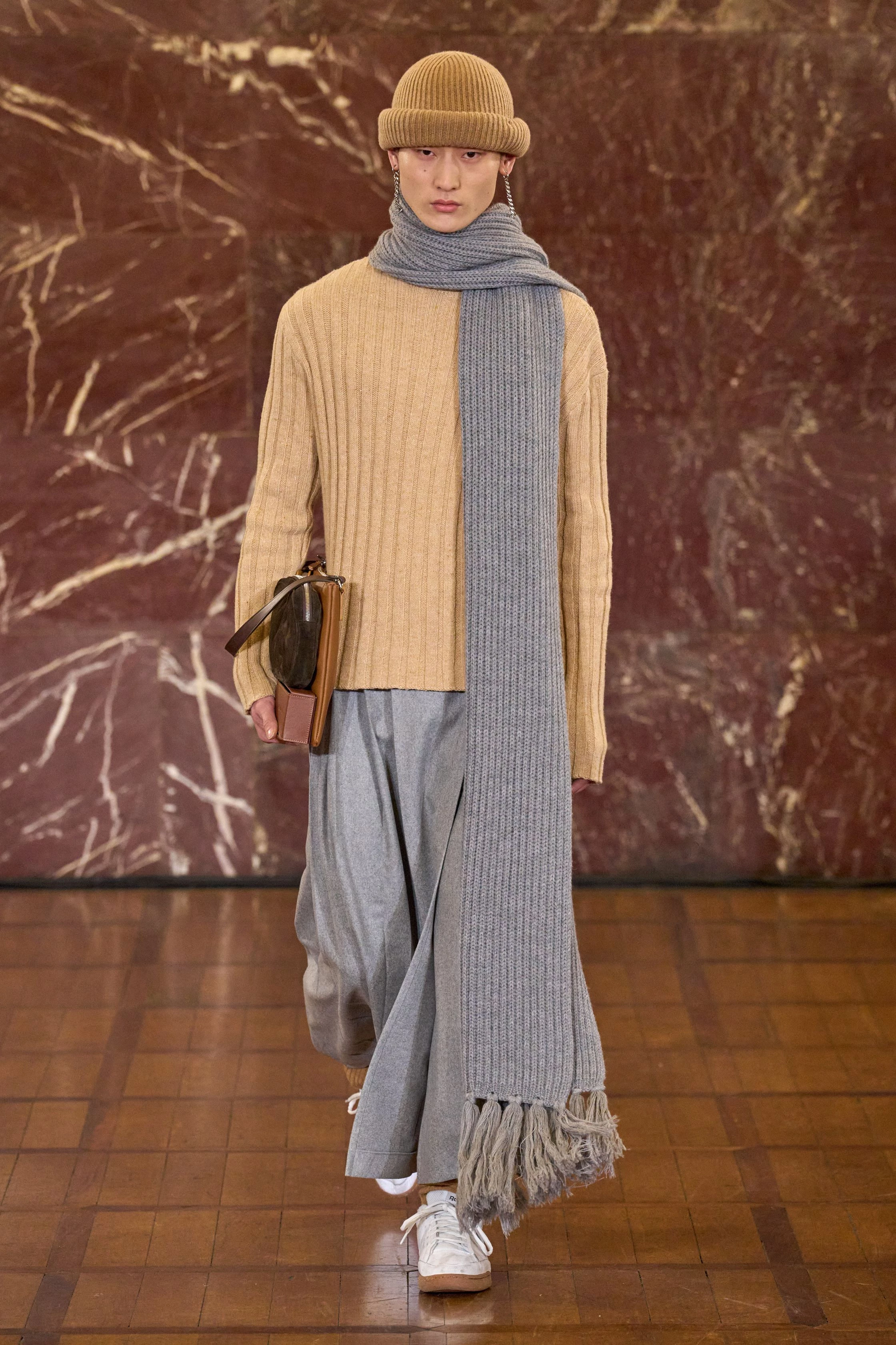 Hed Mayner осінь-зима 2026/2027