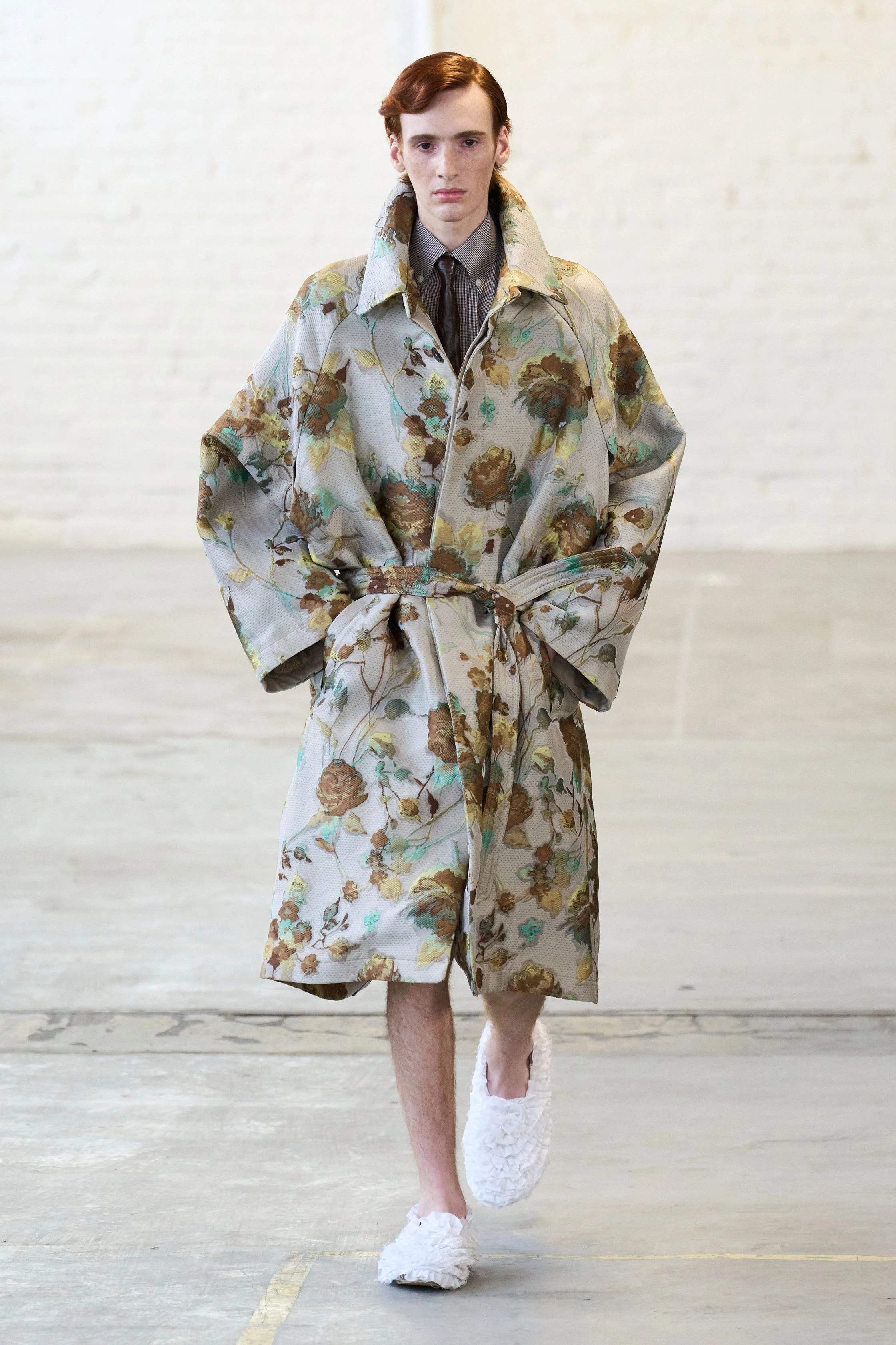 Hed Mayner весна-літо 2026