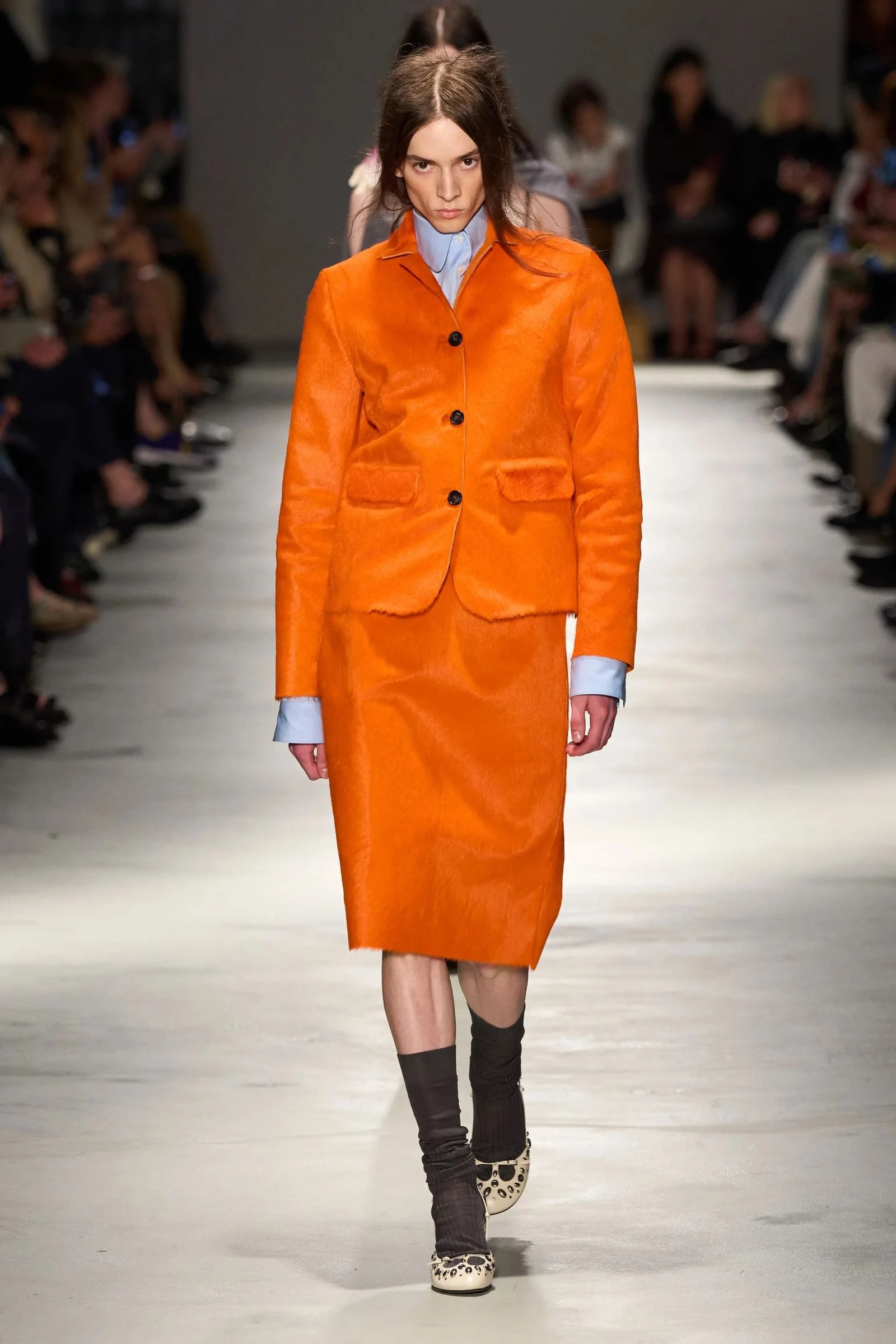 No. 21 весна-літо 2026