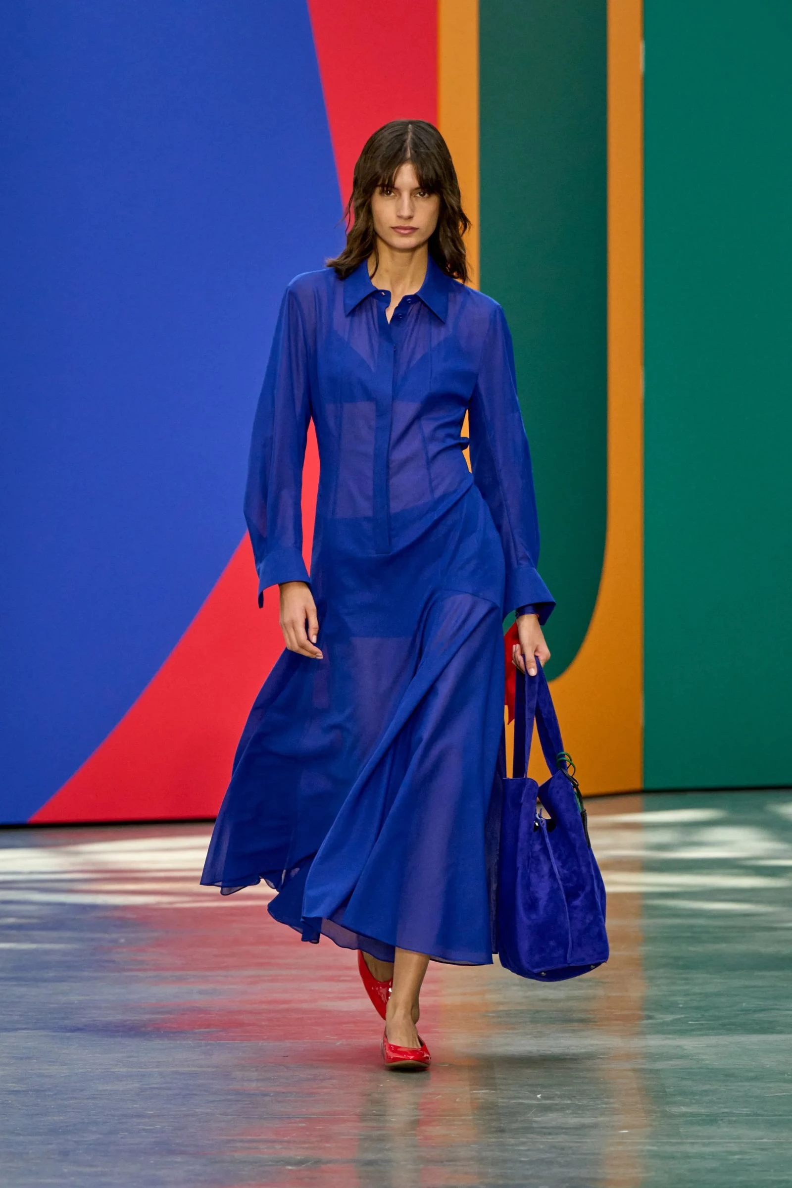 Akris весна-літо 2026