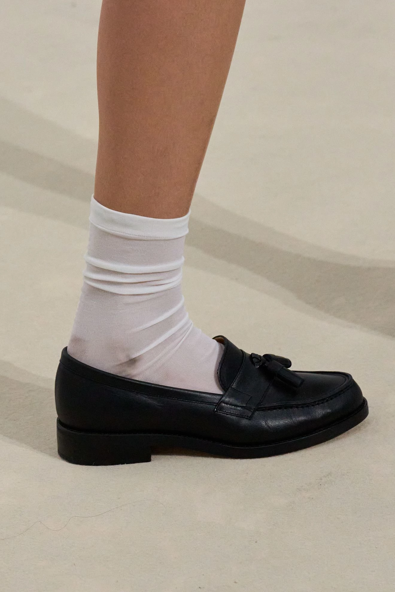 Issey Miyake весна-літо 2026. Launchmetrics.com/spotlight